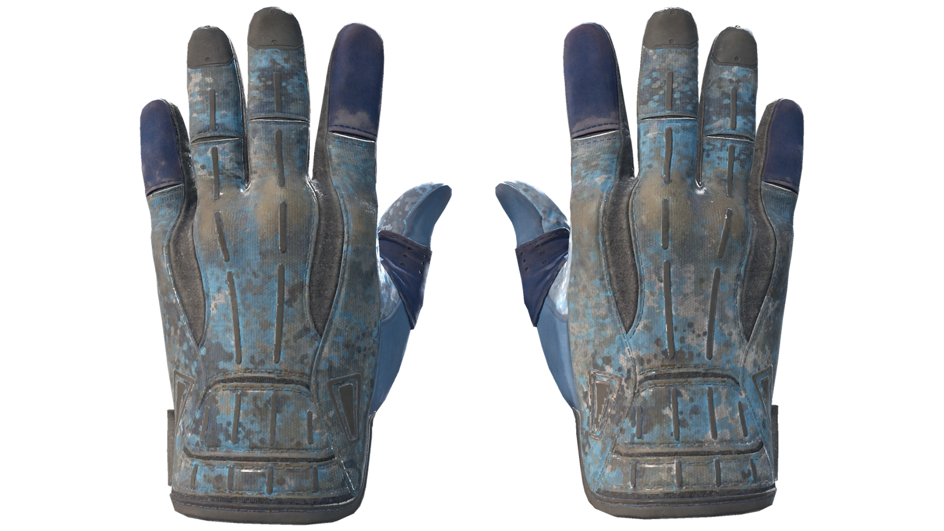 Frosty image