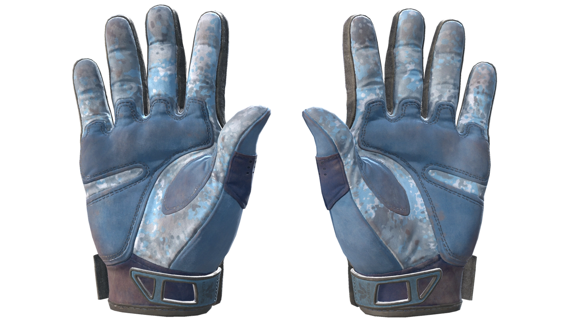 Frosty image