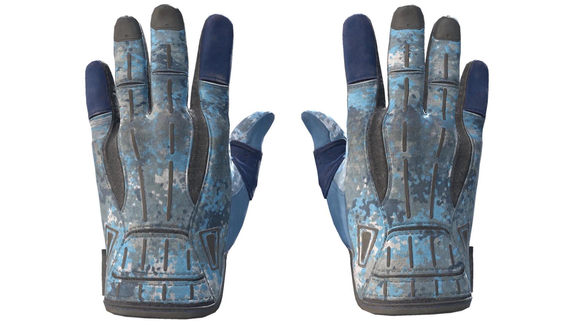 Frosty image