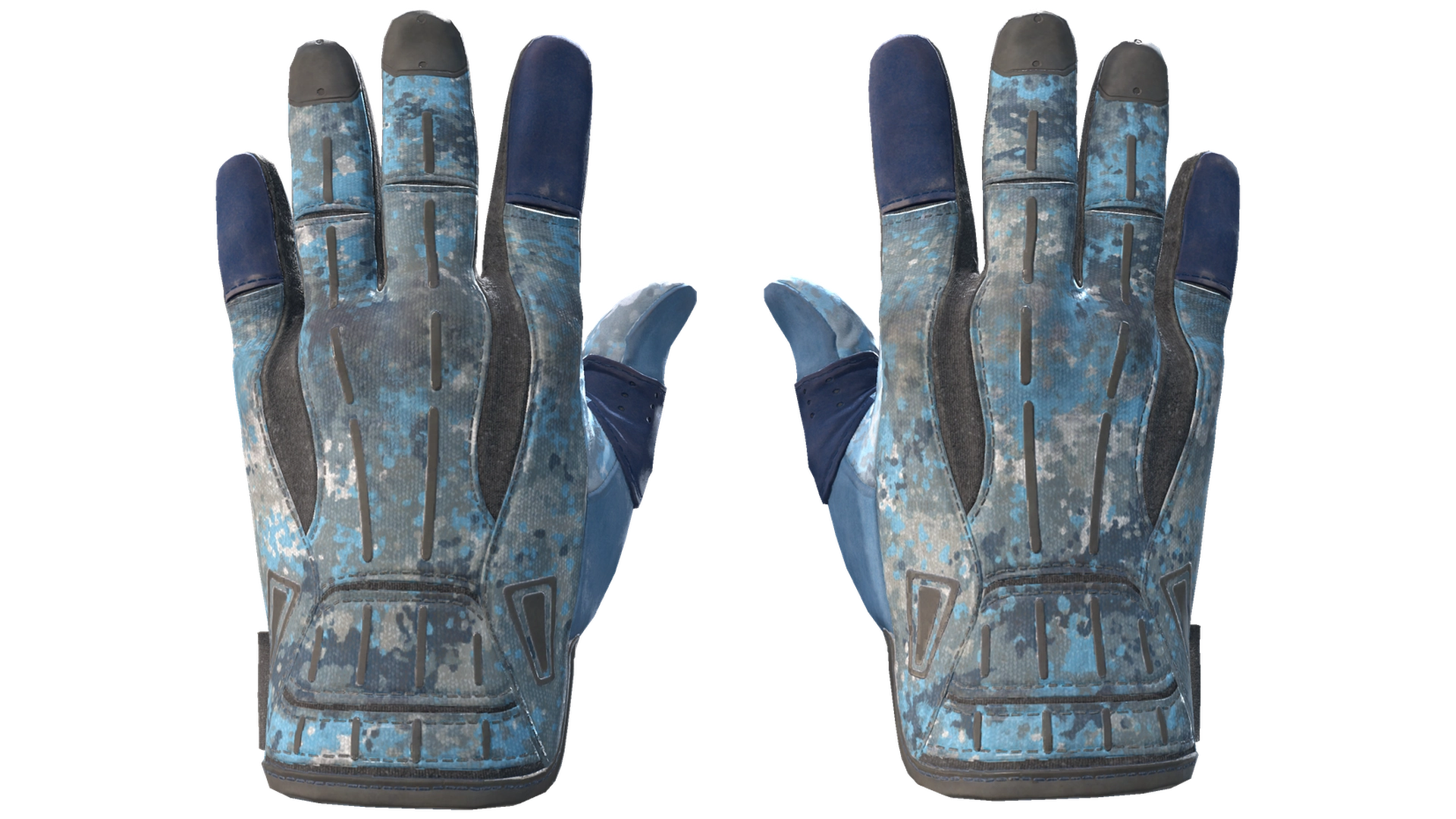 ★ Sport Gloves | Frosty (Field-Tested)