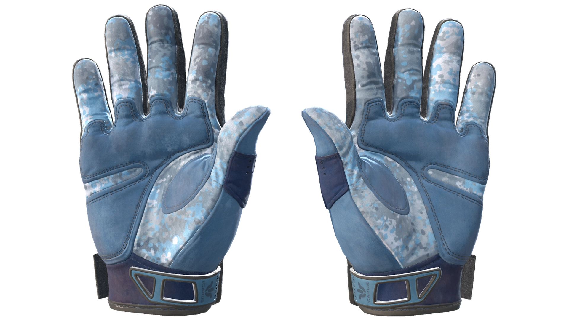 ★ Sport Gloves | Frosty (Field-Tested)