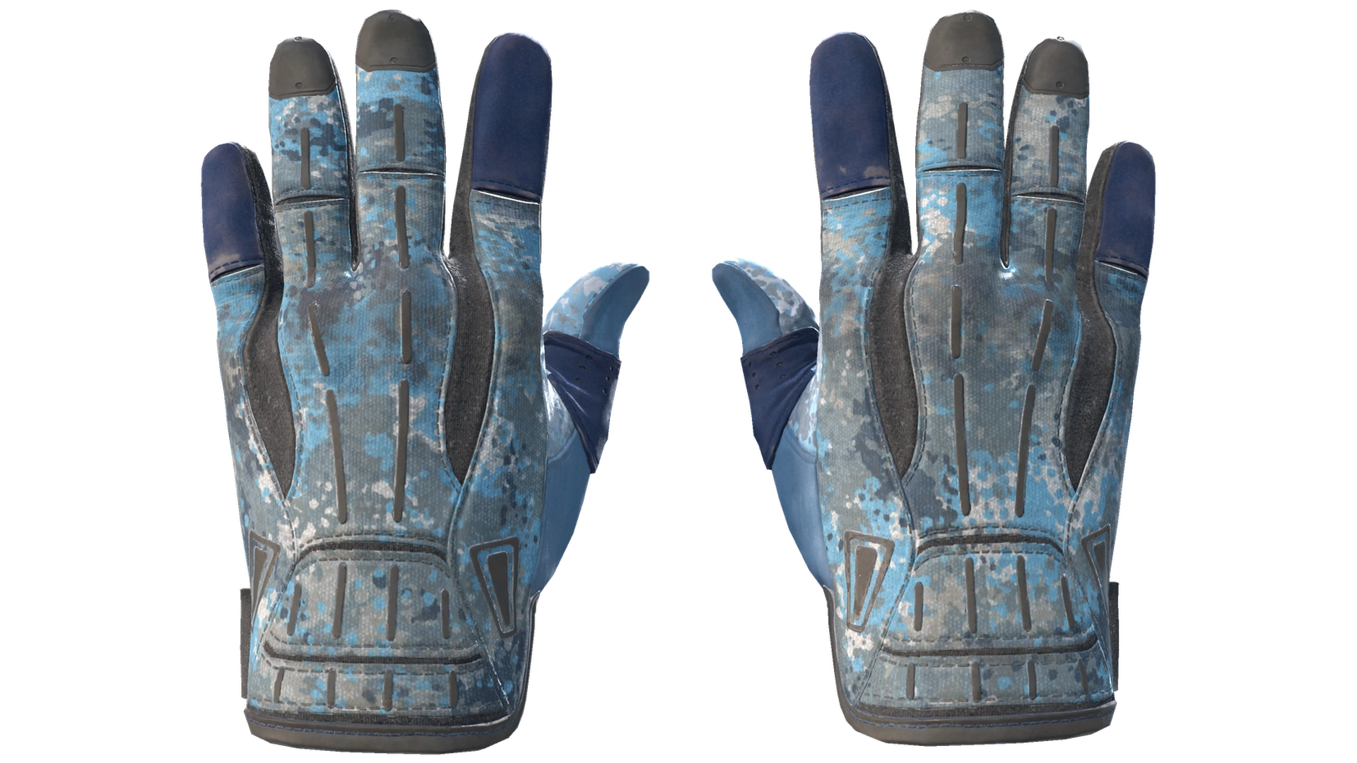 ★ Sport Gloves | Frosty (Field-Tested)