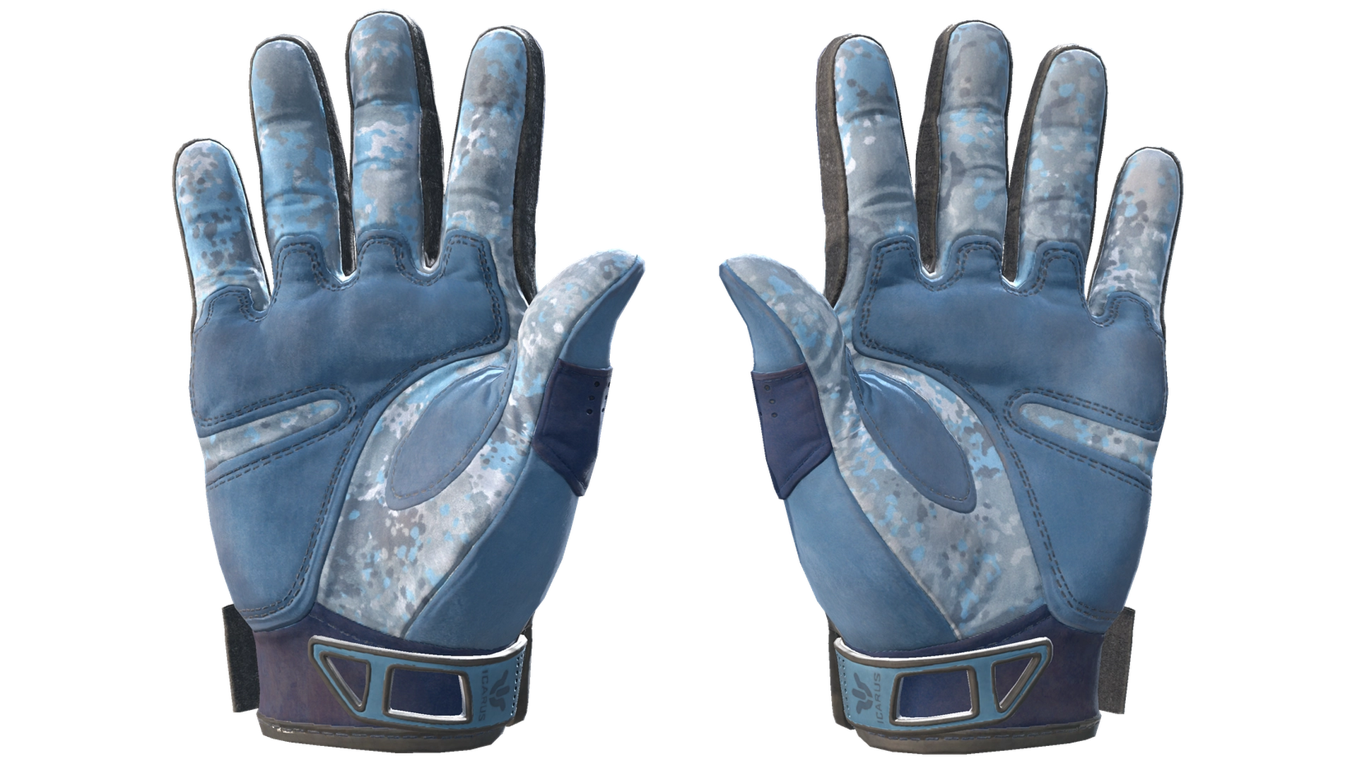 Frosty image