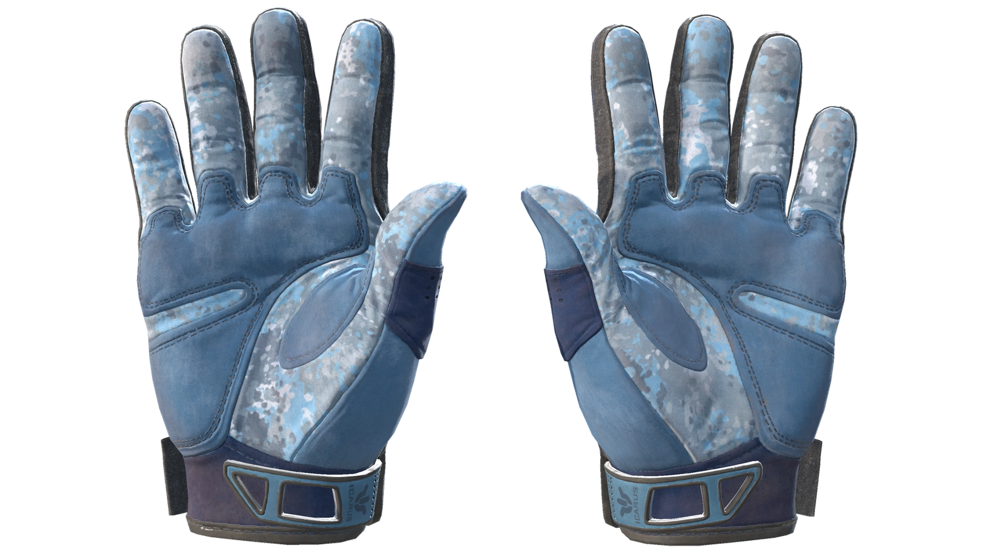★ Sport Gloves | Frosty (Field-Tested)