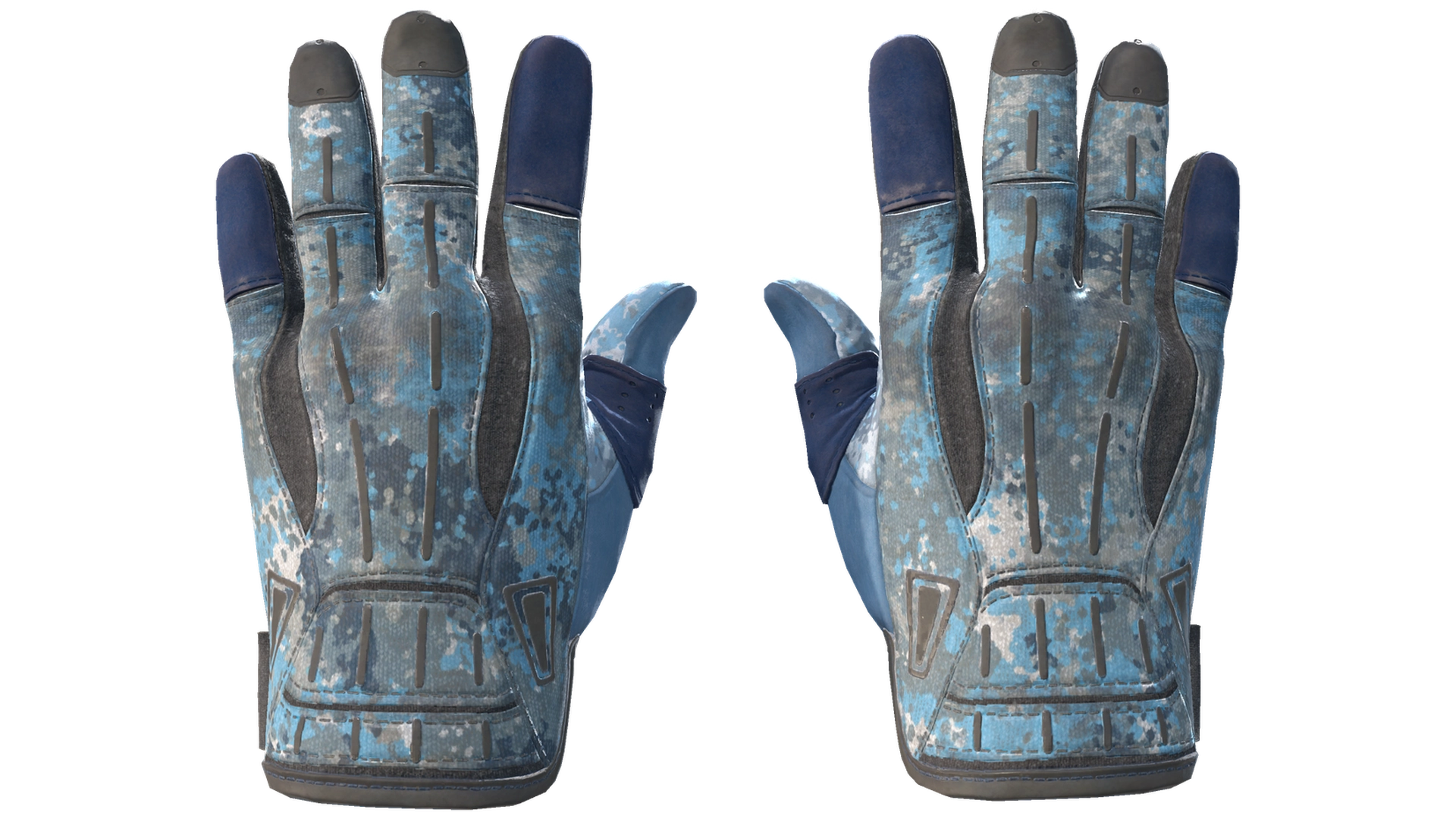★ Sport Gloves | Frosty (Field-Tested)