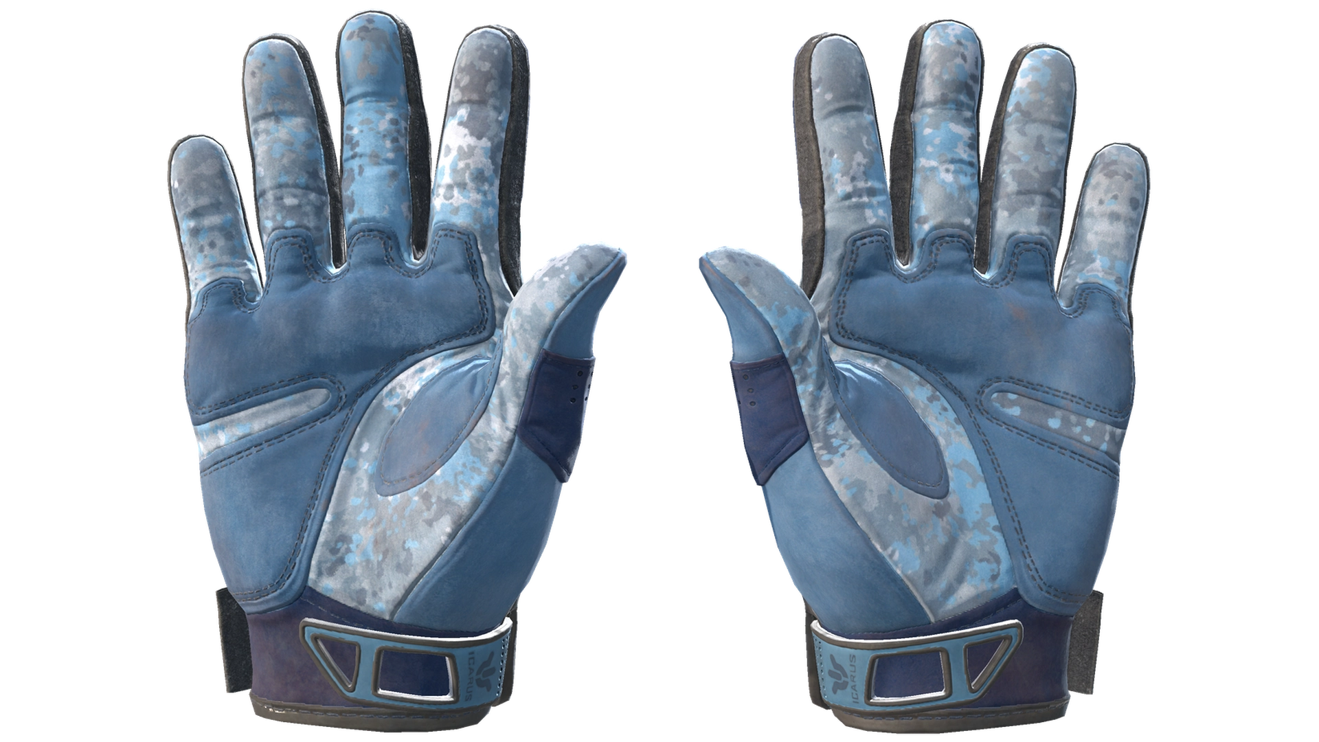 Frosty image