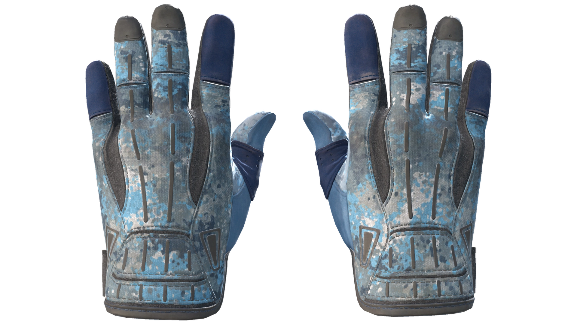 Frosty image