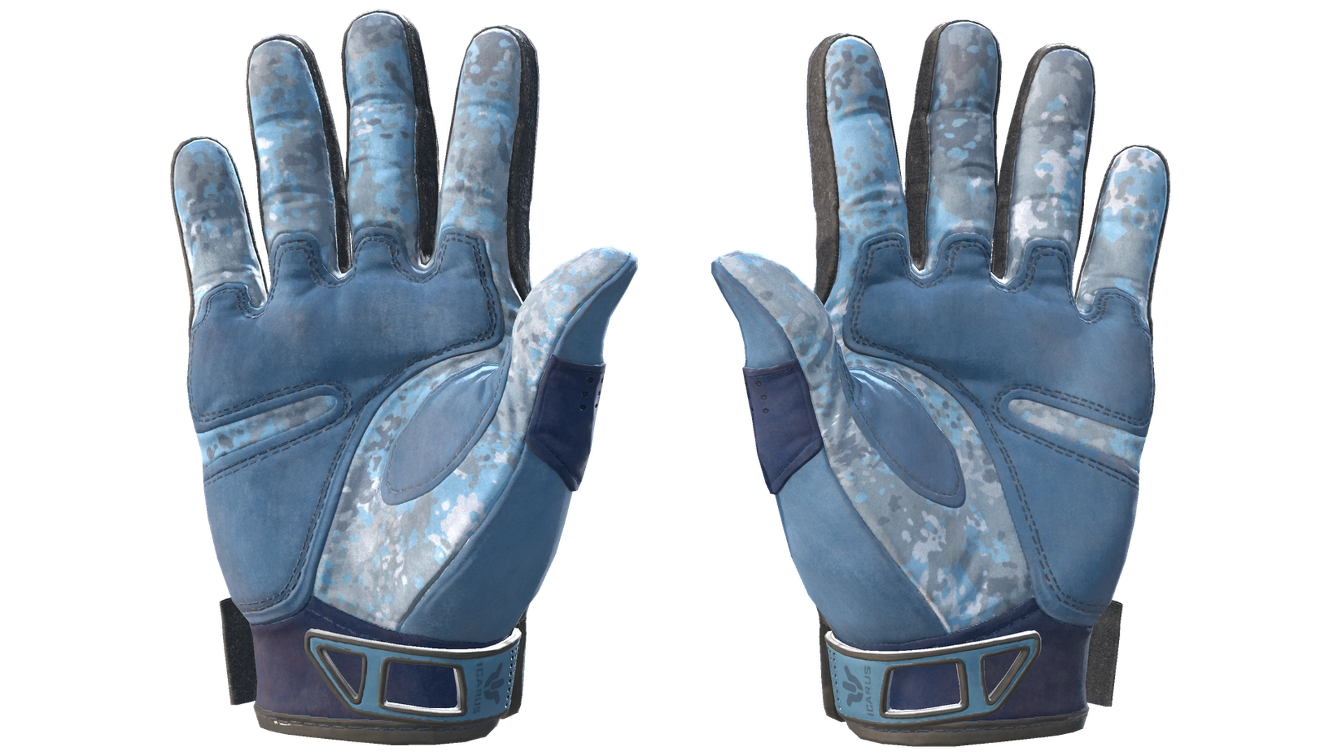 Frosty image