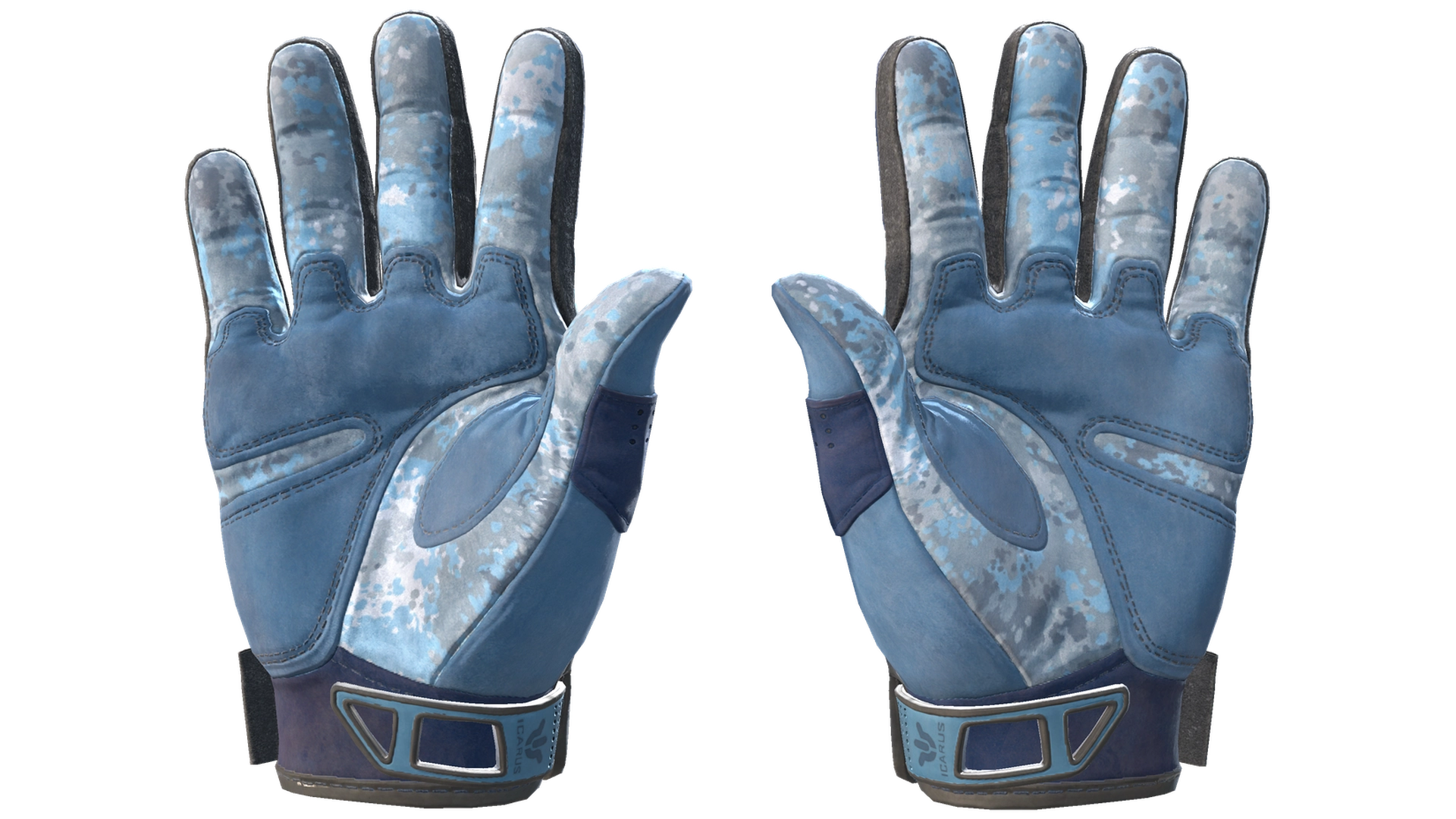 Frosty image