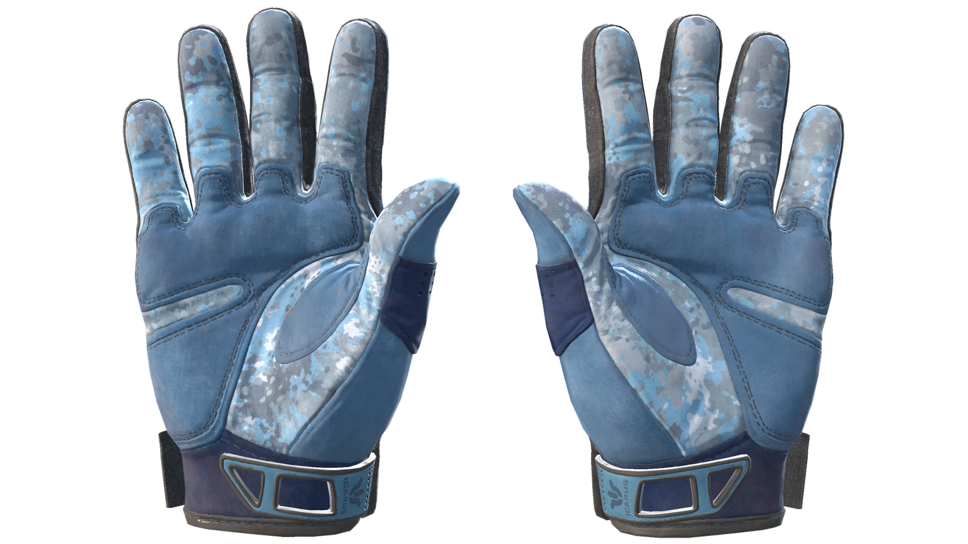 Frosty image