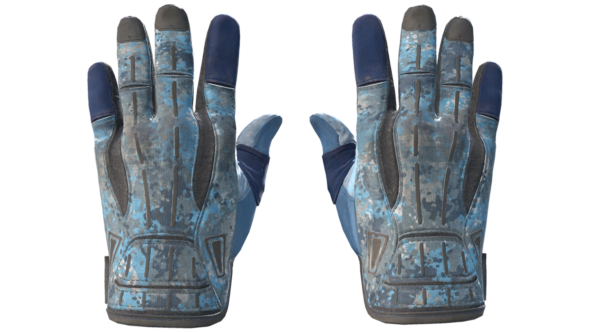 Frosty image