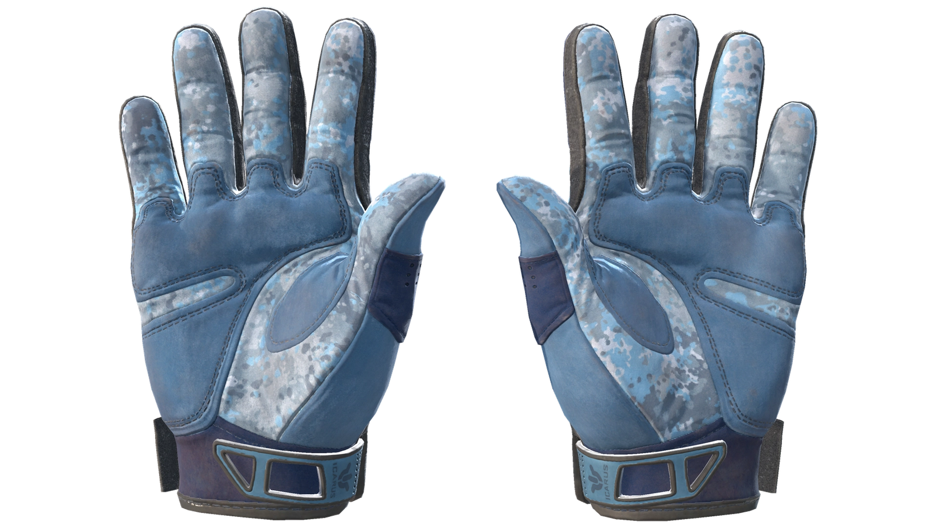 Frosty image