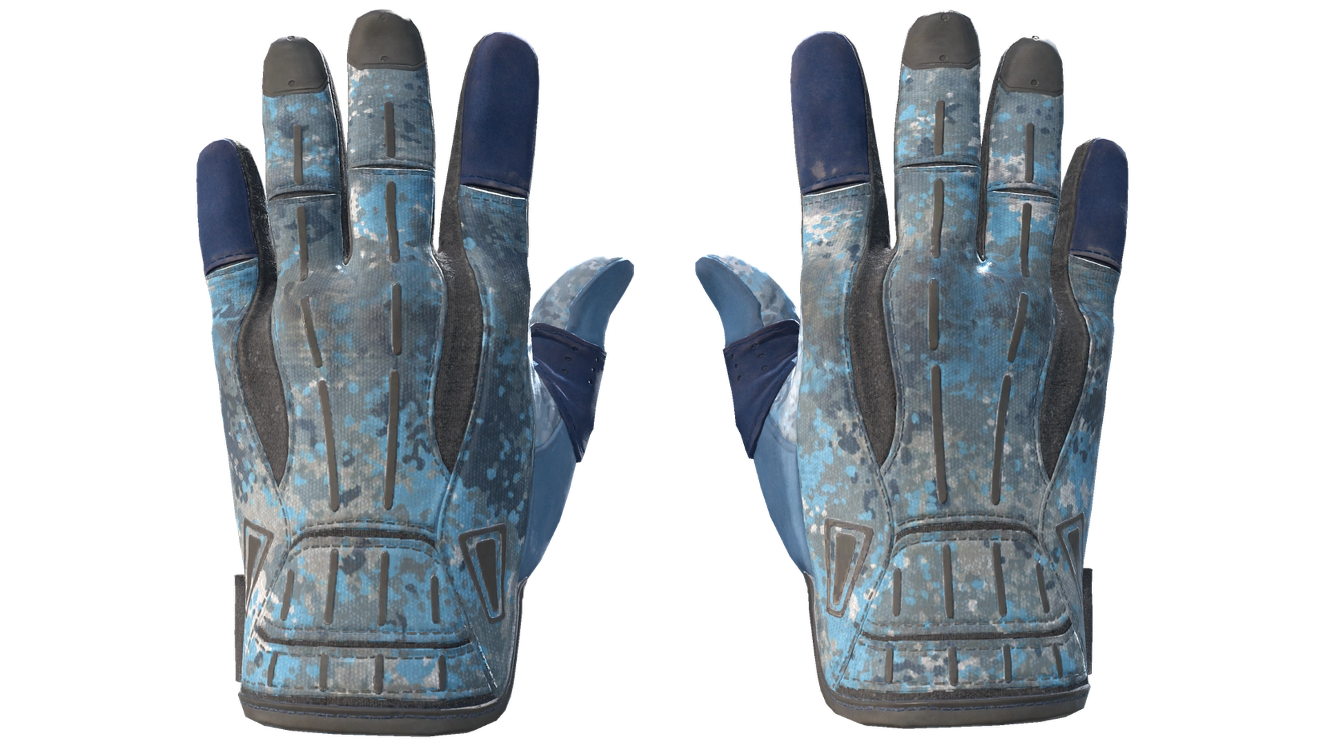 Frosty image