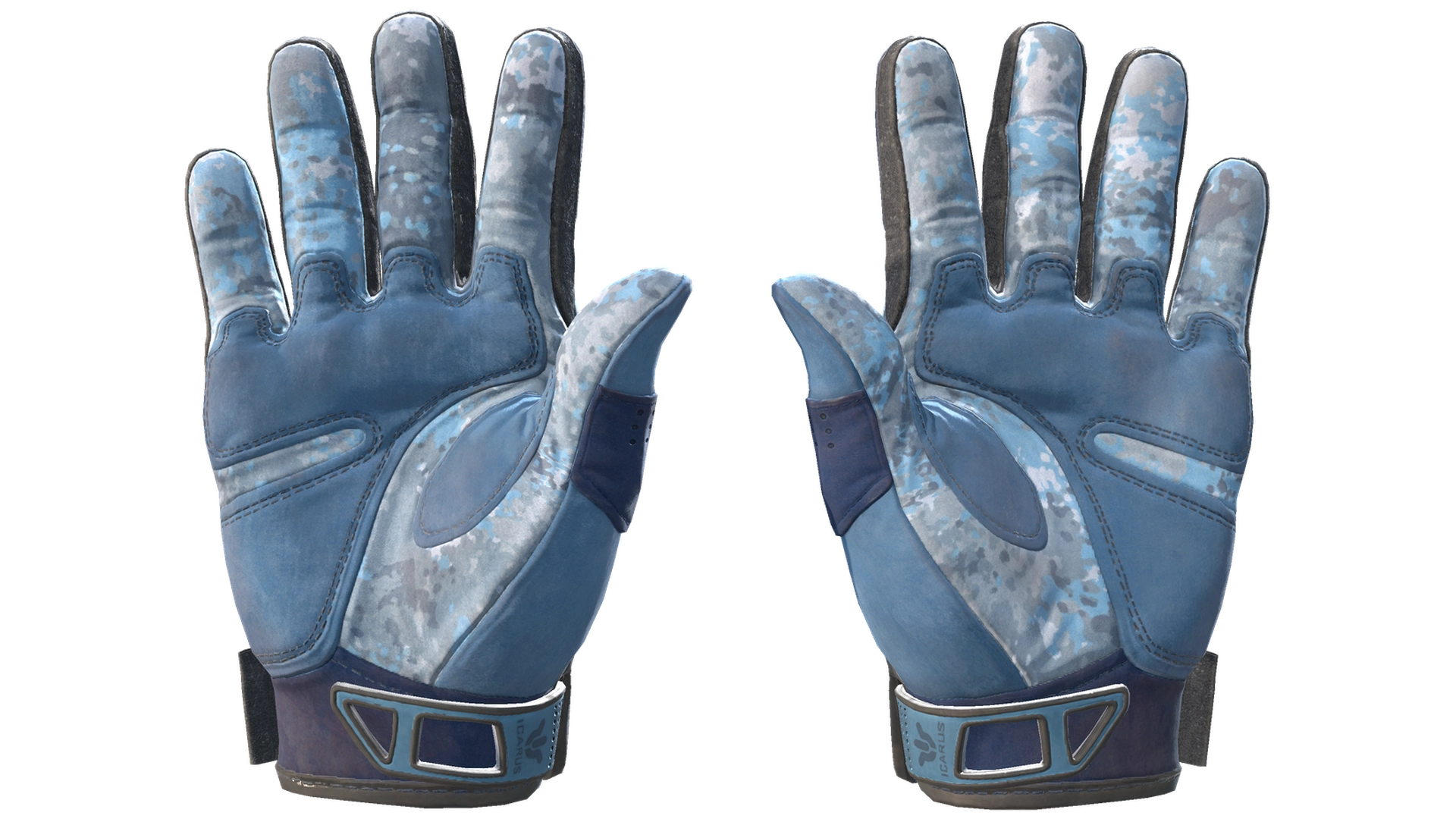 Frosty image