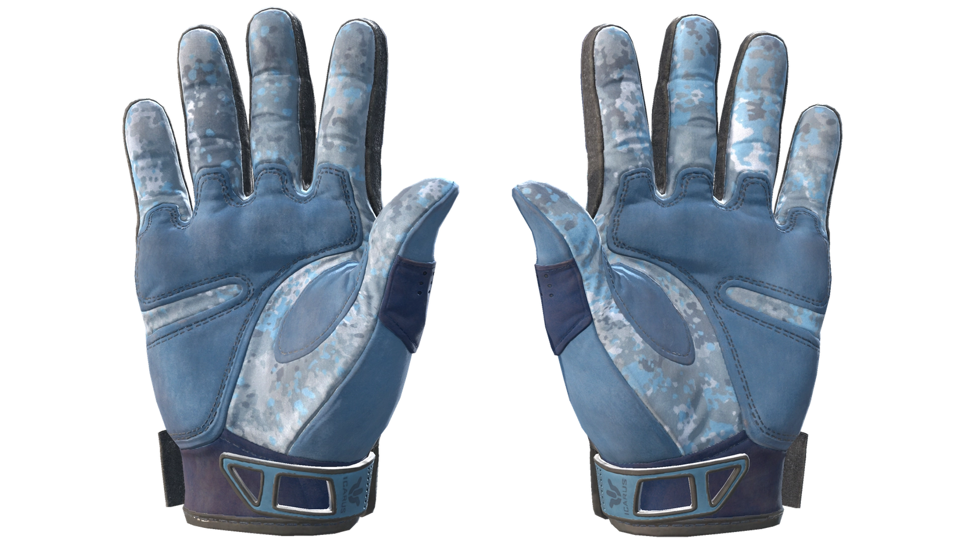 Frosty image