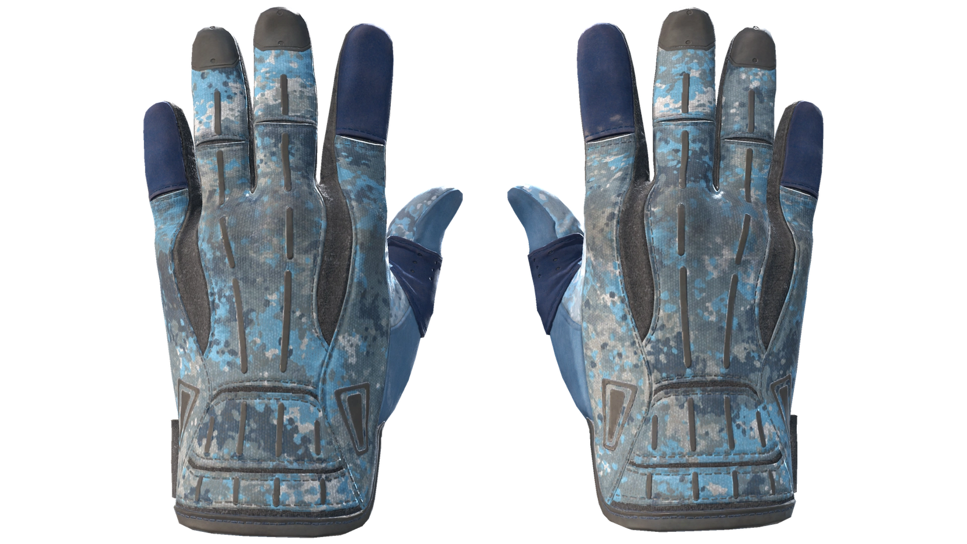 Frosty image