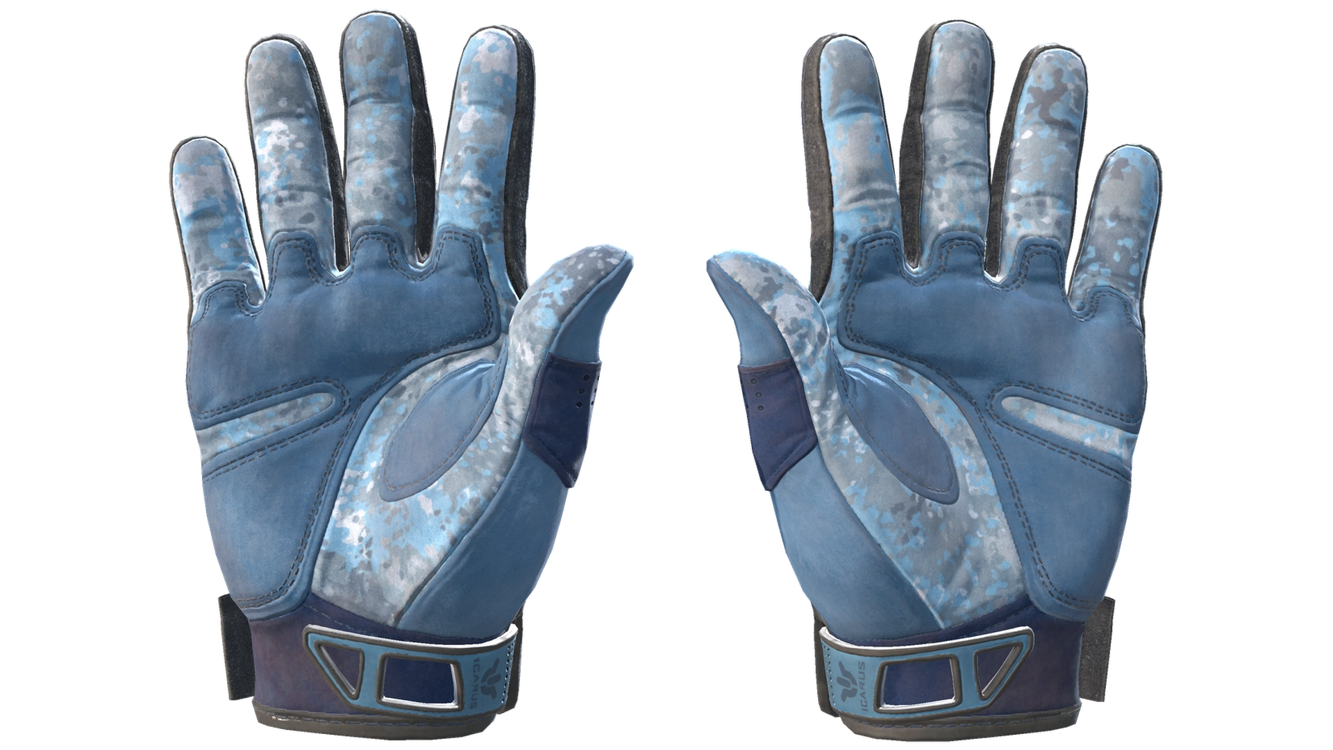 Frosty image