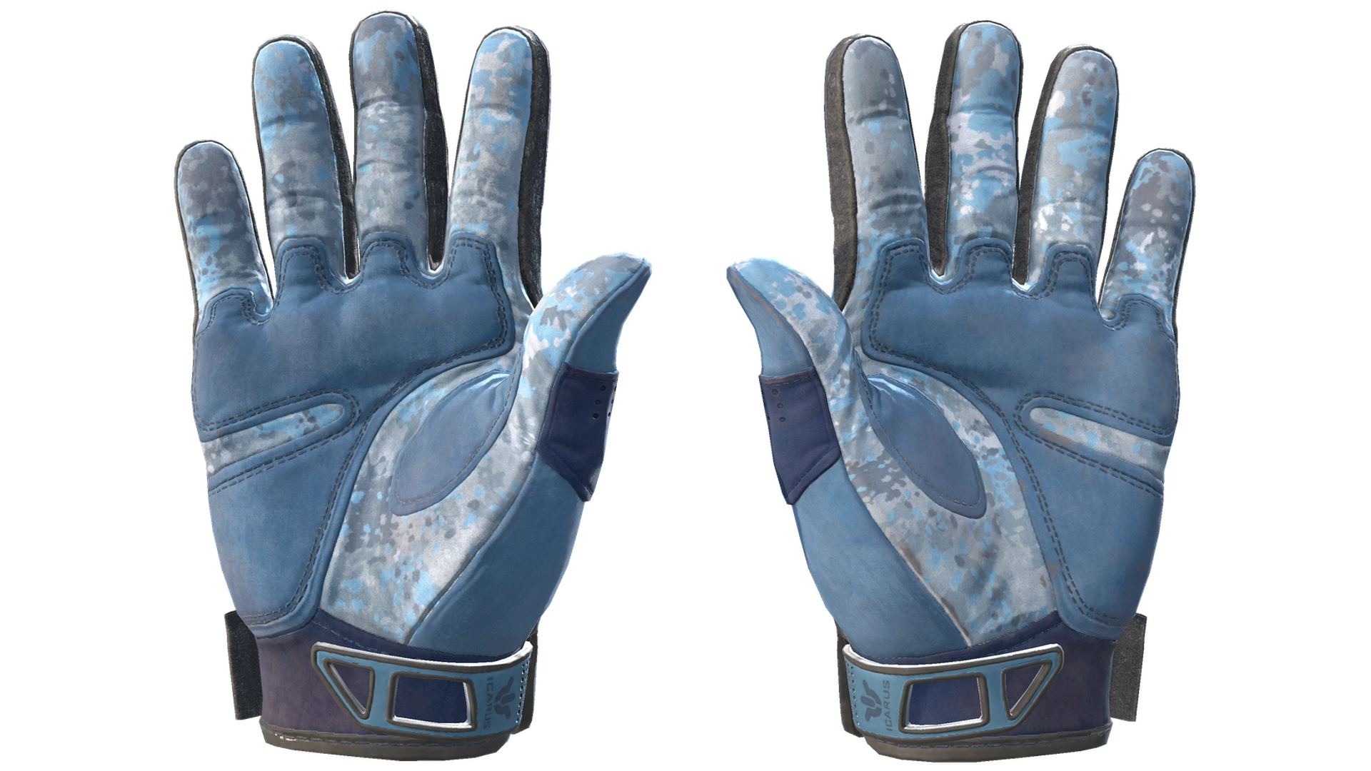 Frosty image