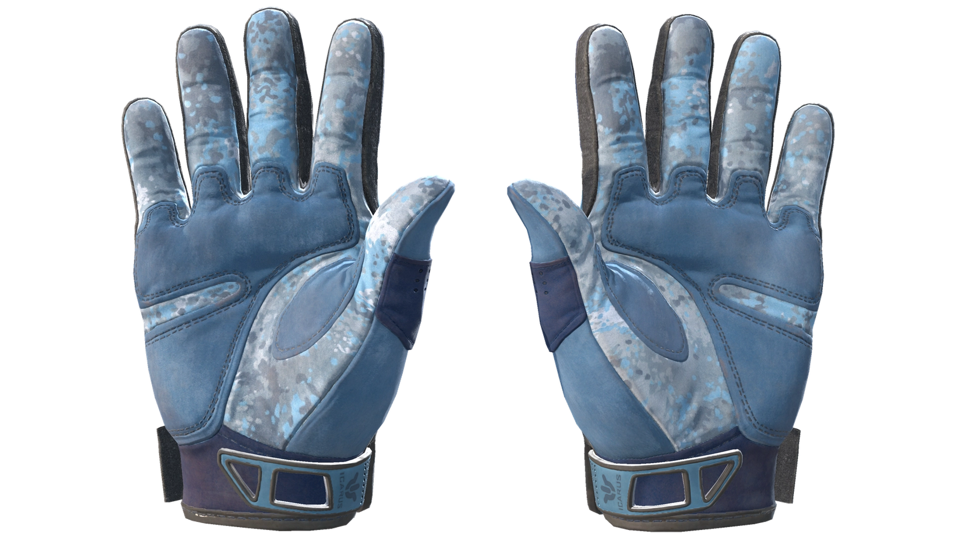 Frosty image