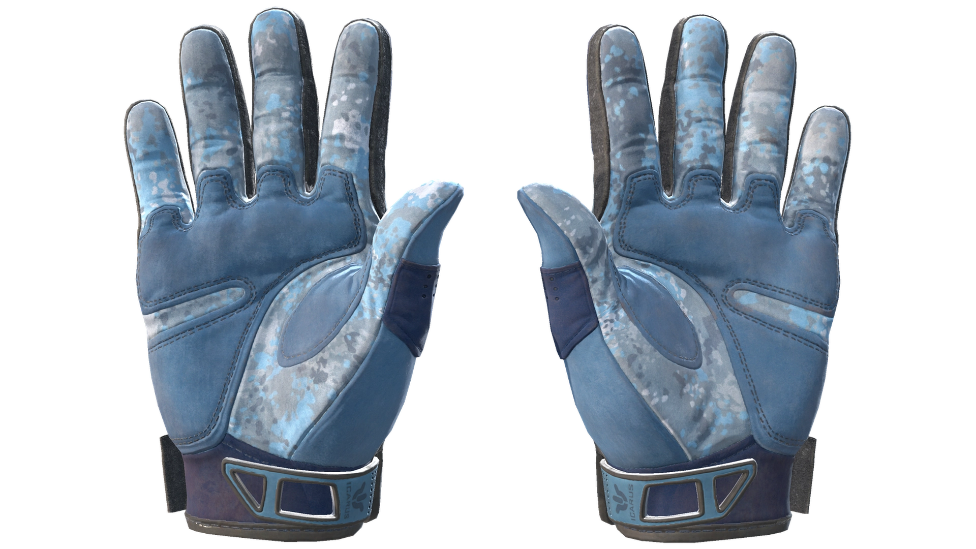 Frosty image