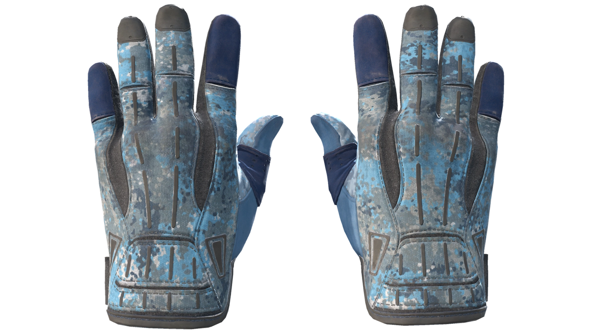 Frosty image