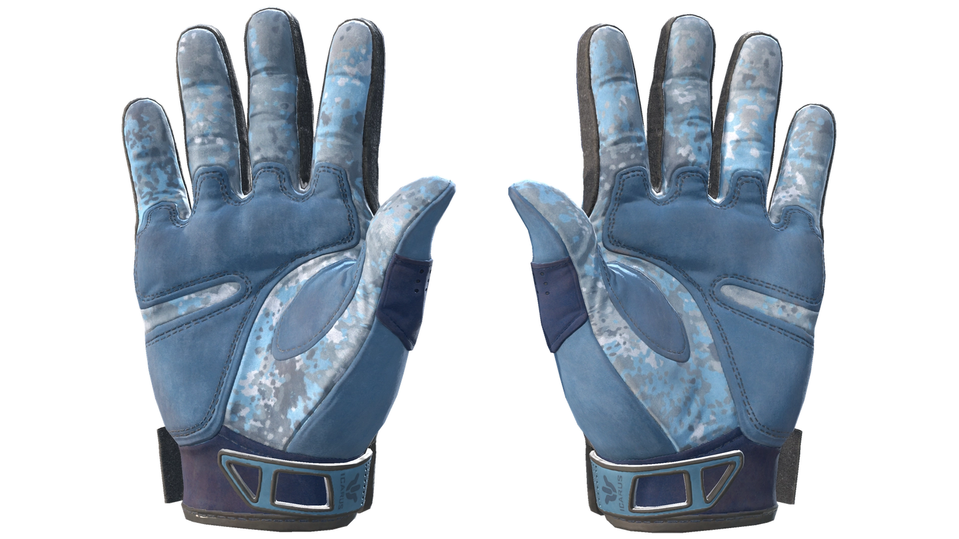 Frosty image
