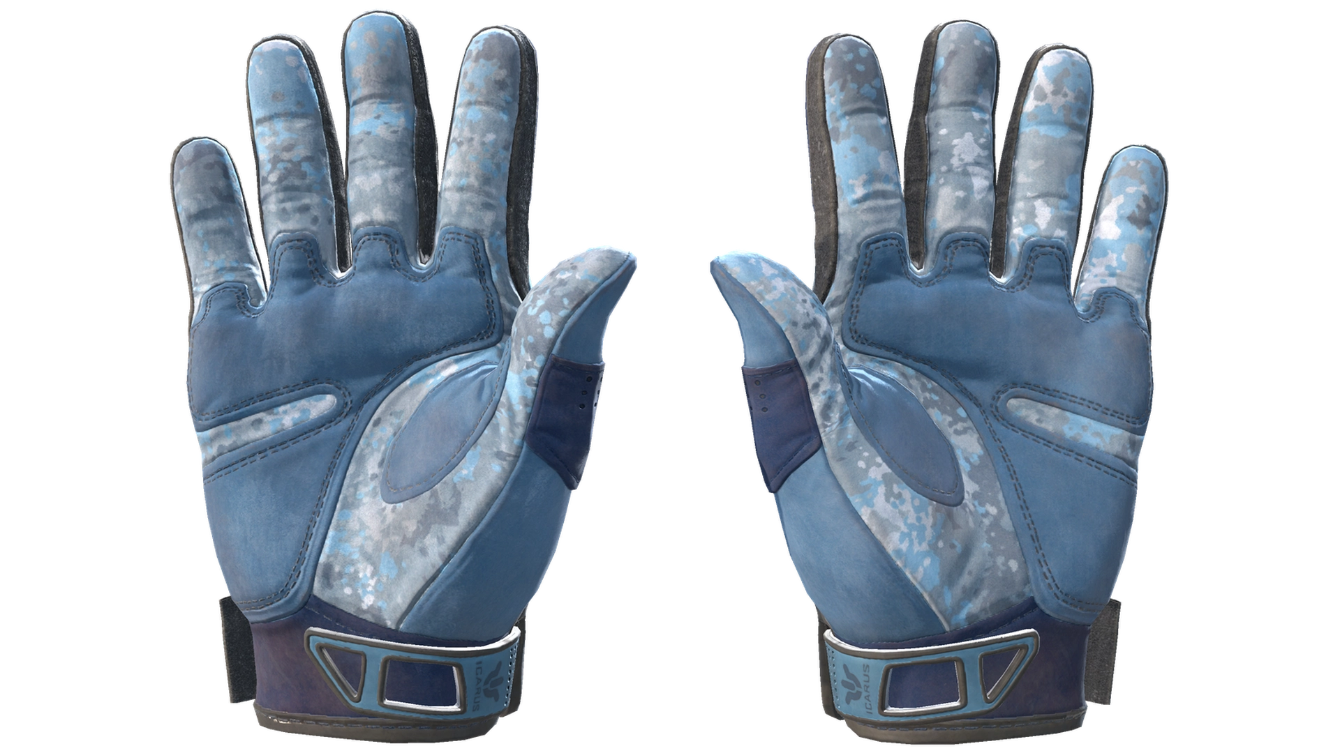 Frosty image
