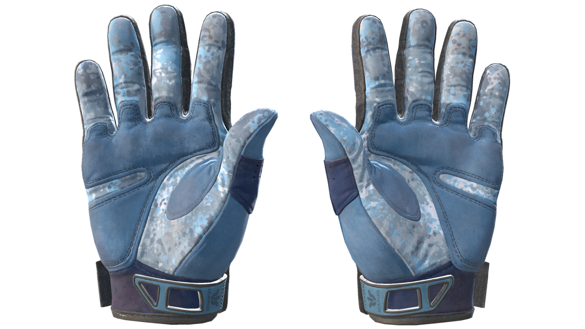 Frosty image