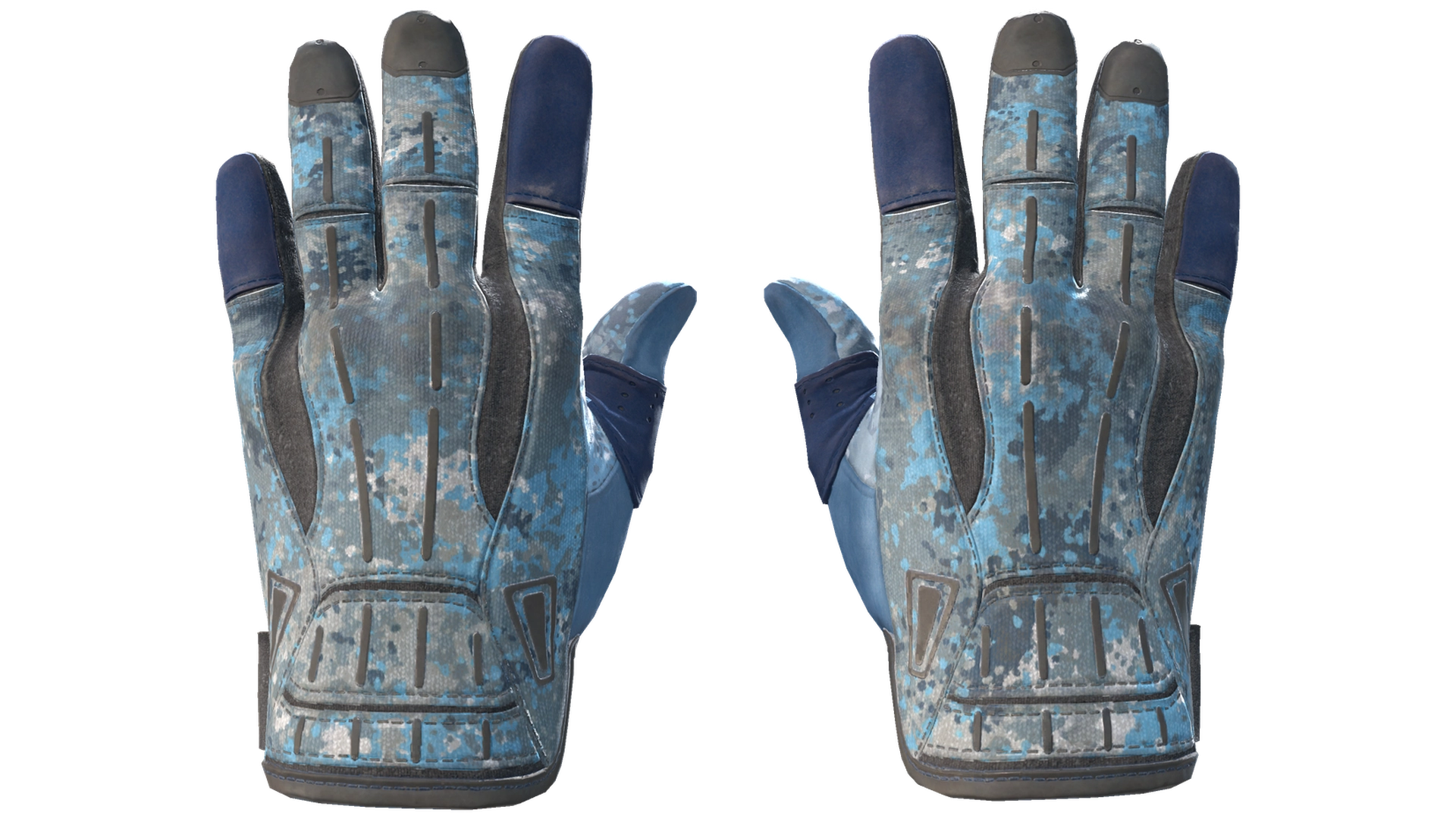 Frosty image