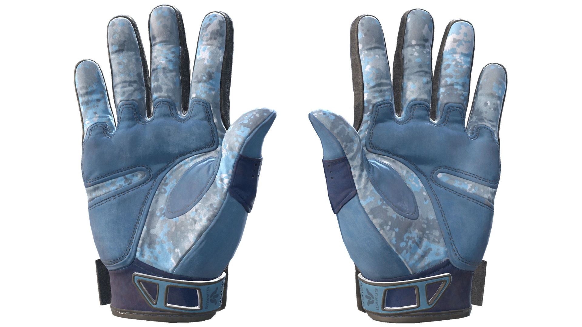 Frosty image