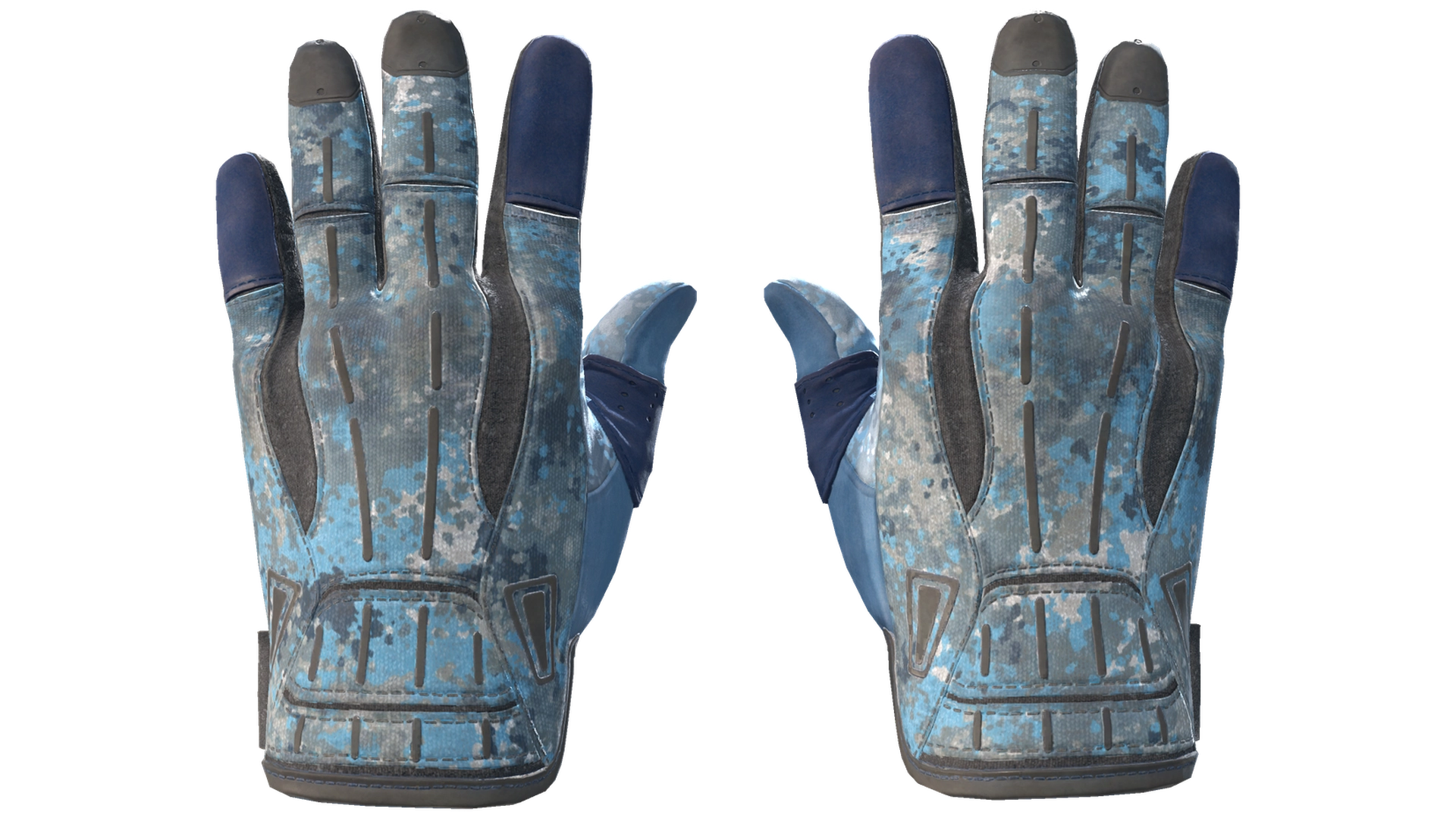 Frosty image