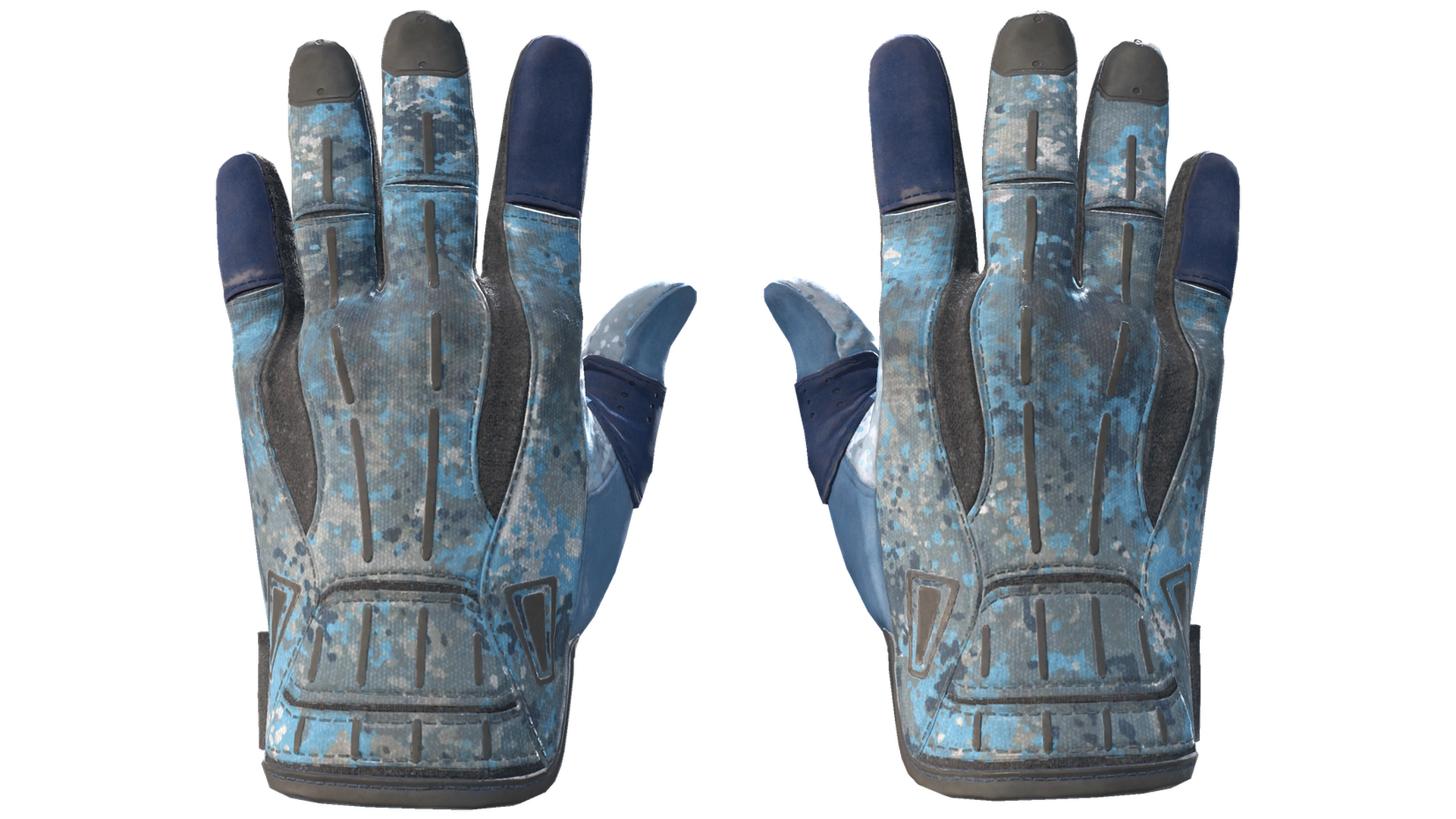 Frosty image