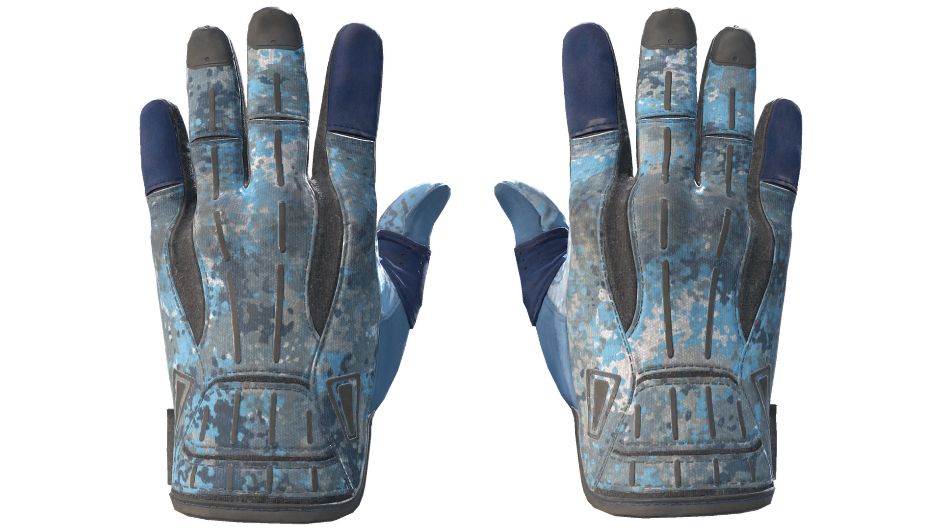 Frosty image