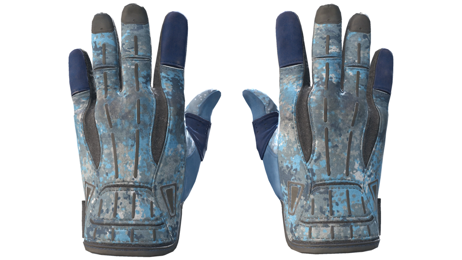Frosty image