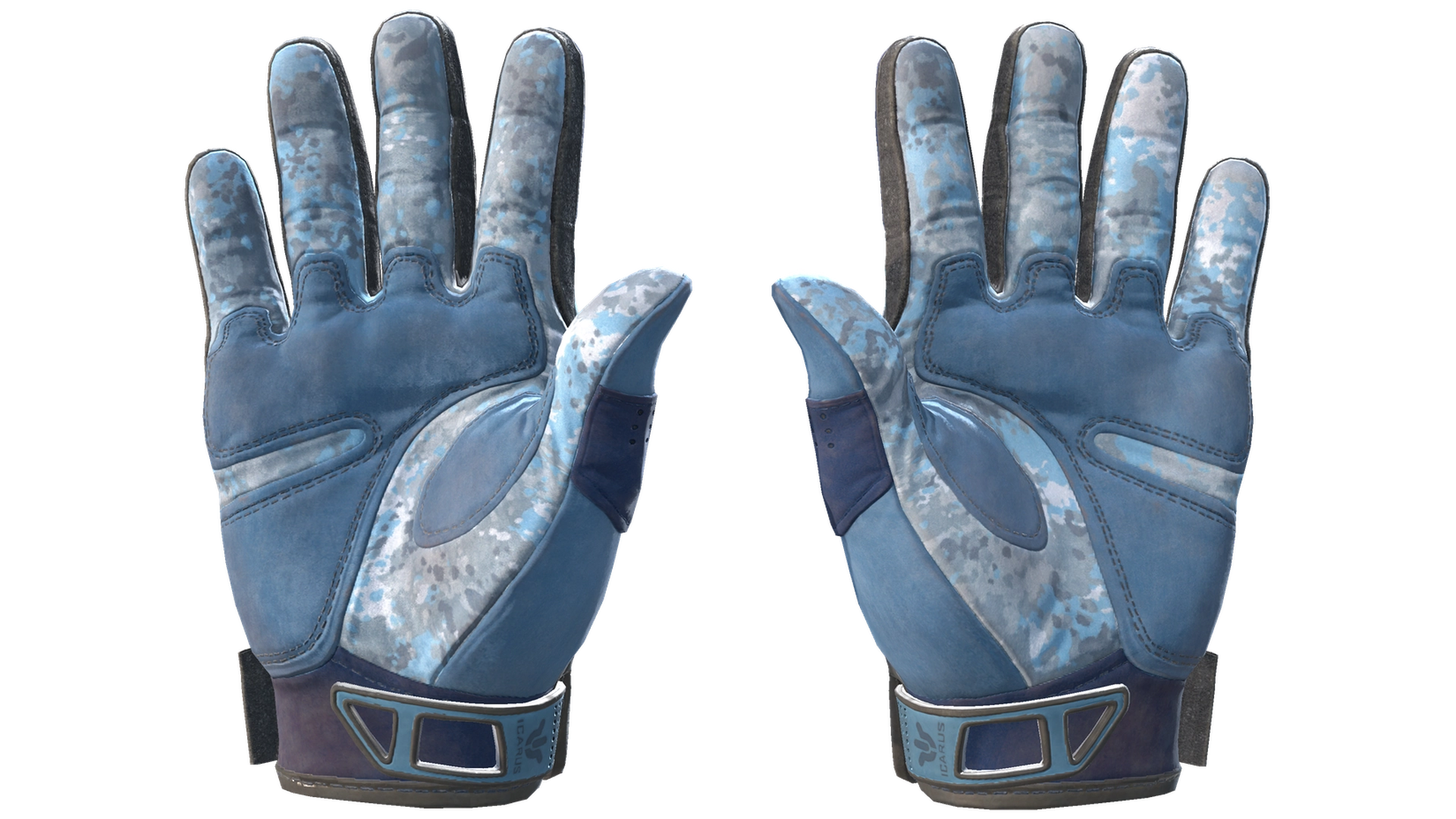 Frosty image
