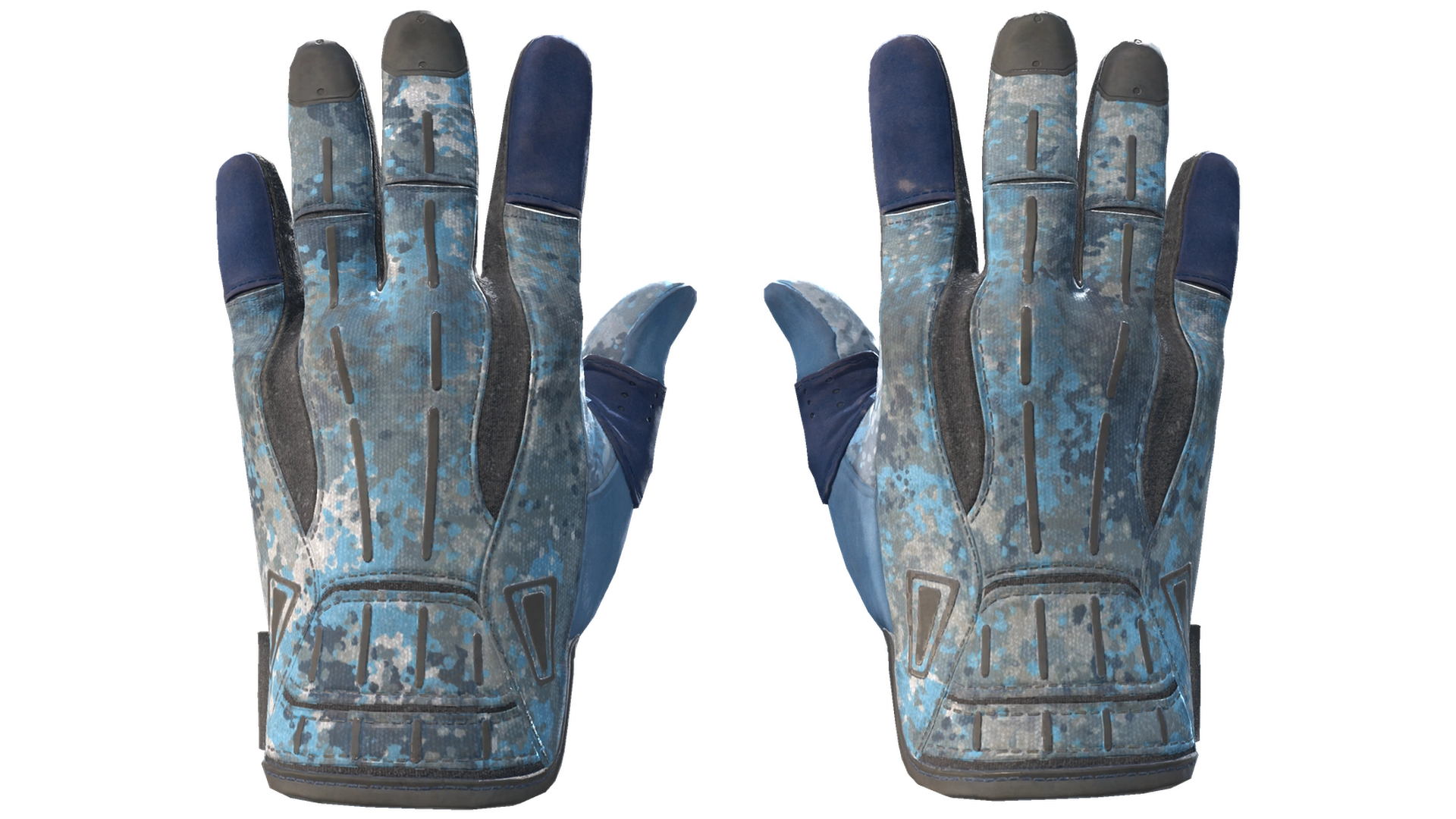 Frosty image