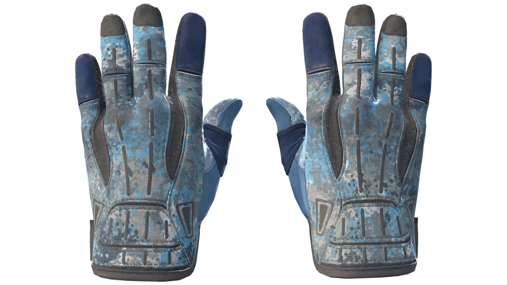 Frosty image