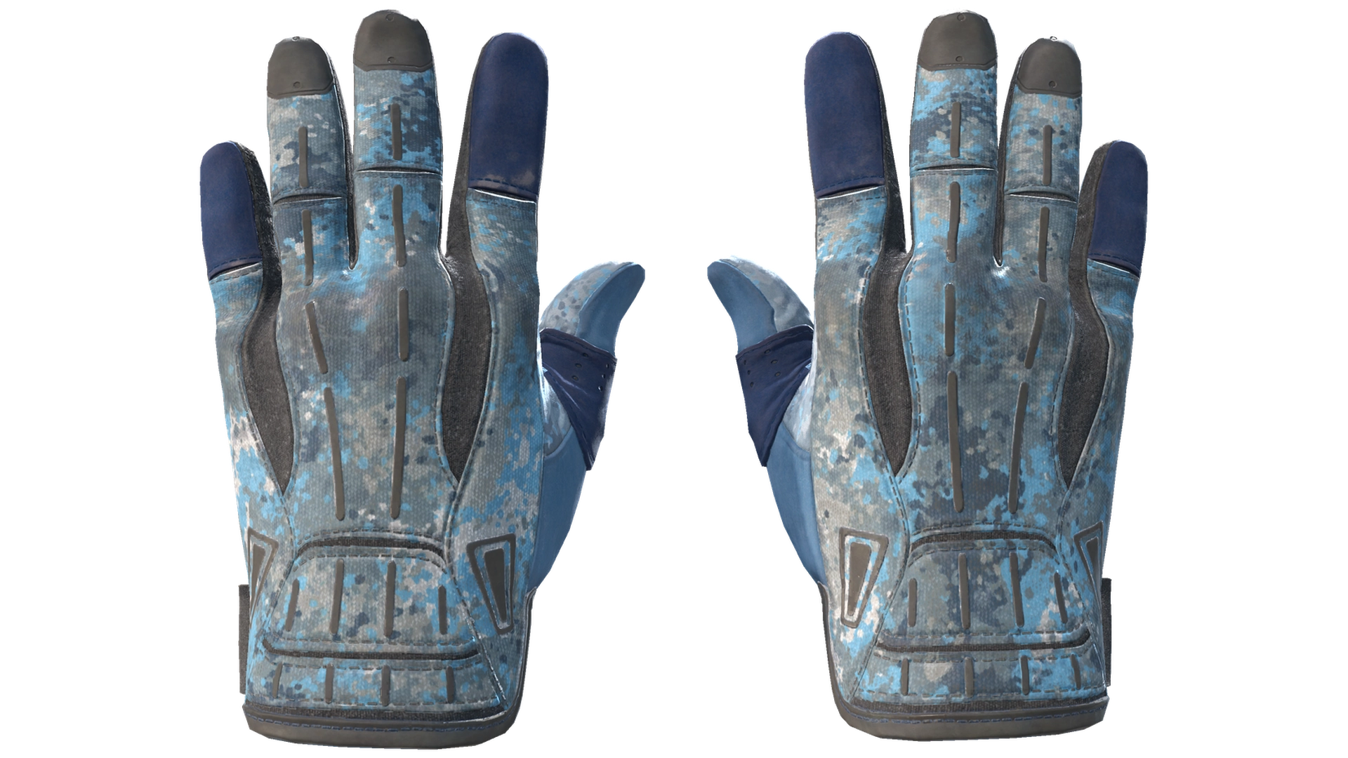 Frosty image