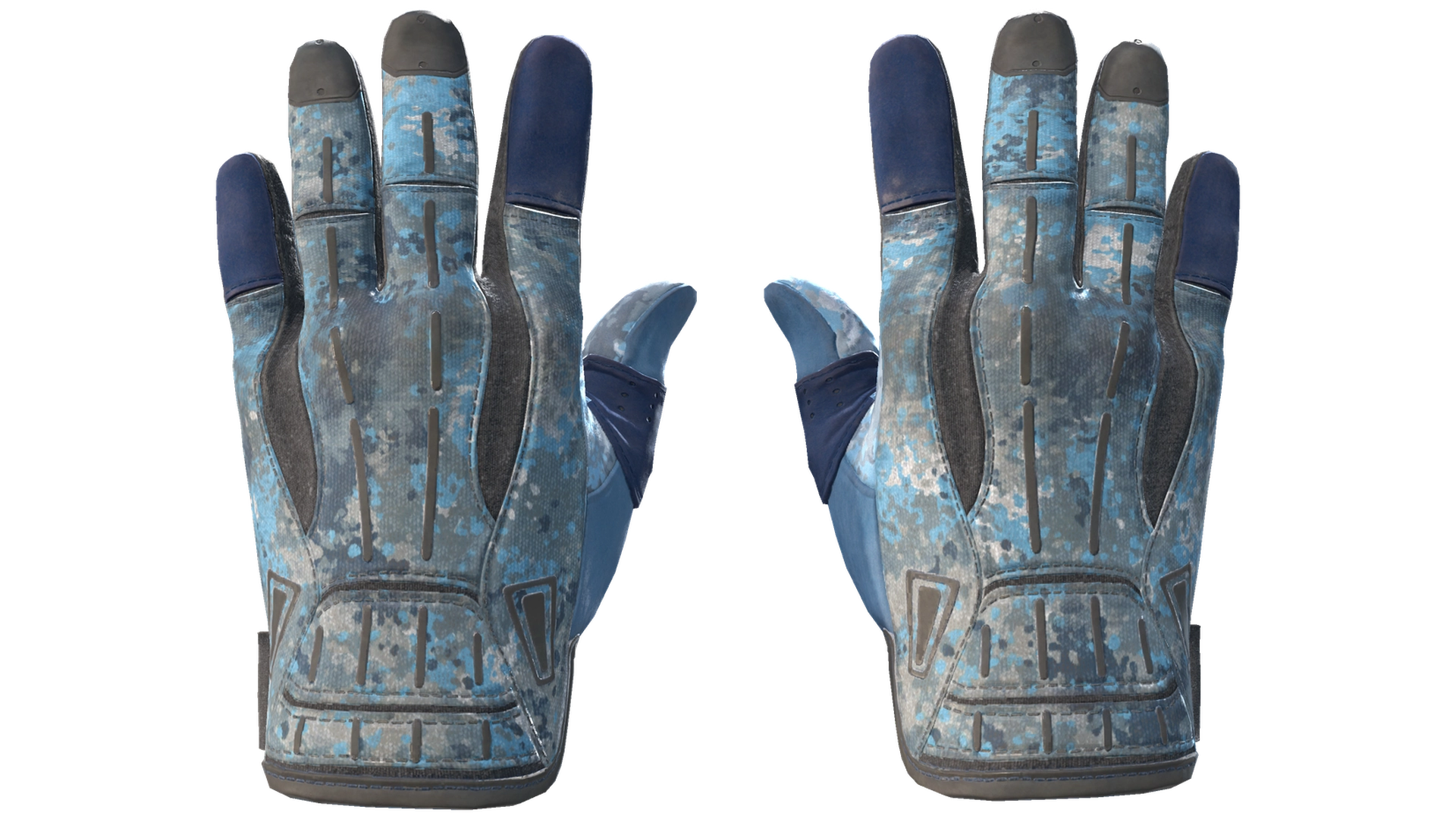 Frosty image