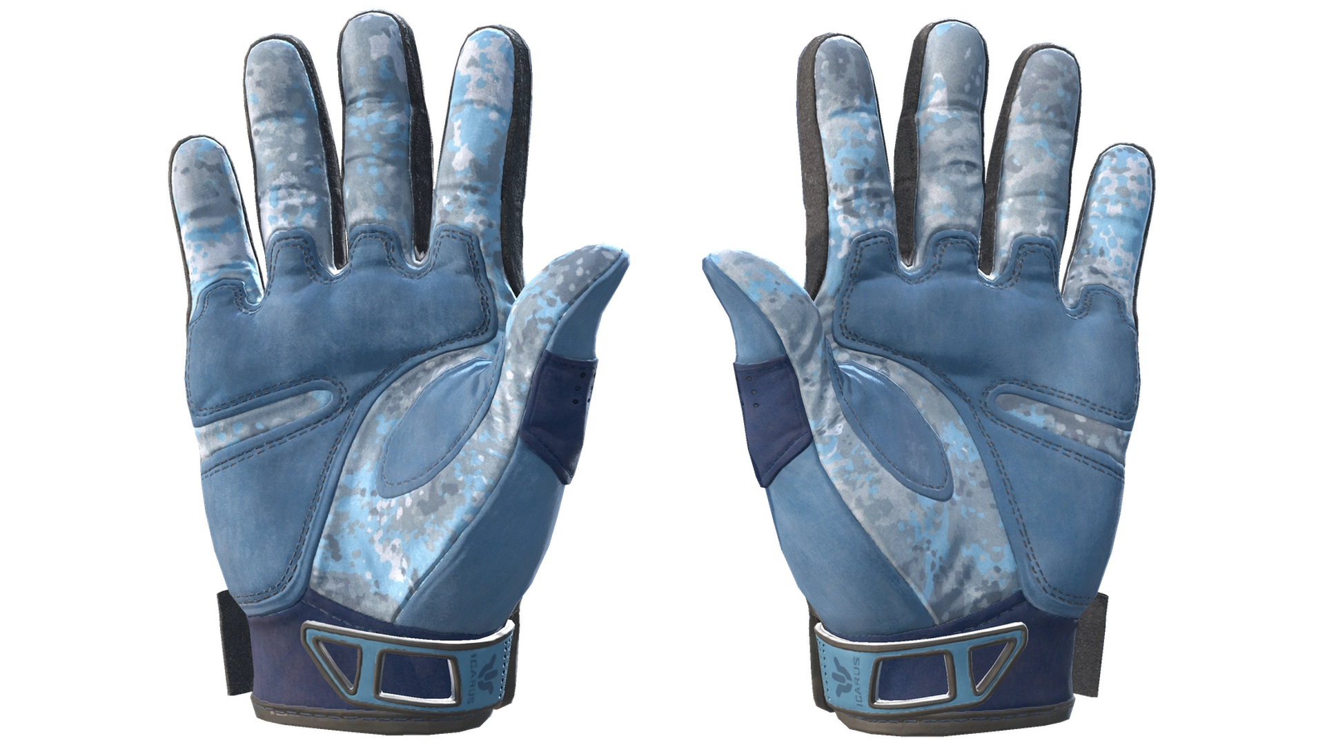 Frosty image