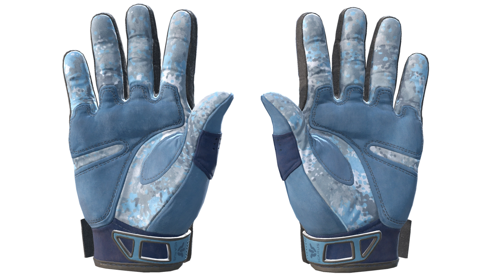 ★ Sport Gloves | Frosty (Minimal Wear)