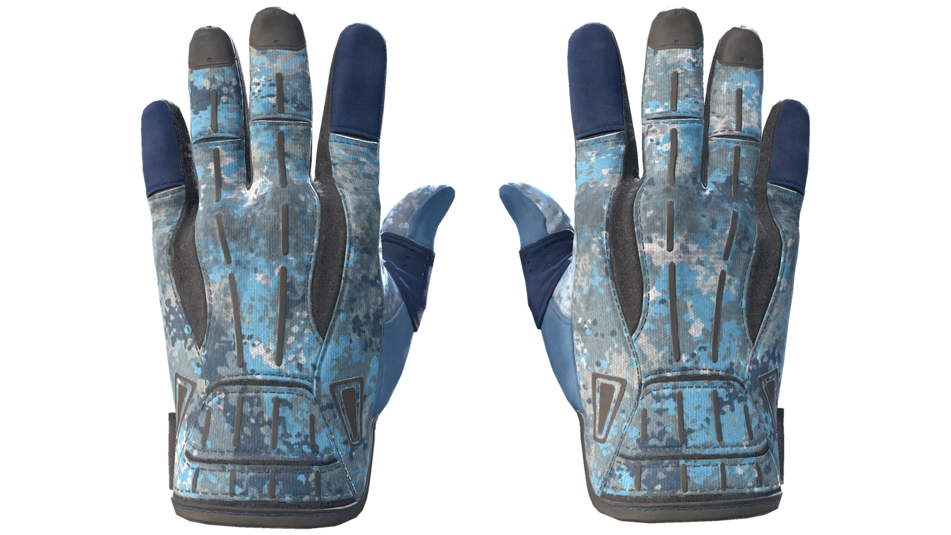 ★ Sport Gloves | Frosty (Minimal Wear)
