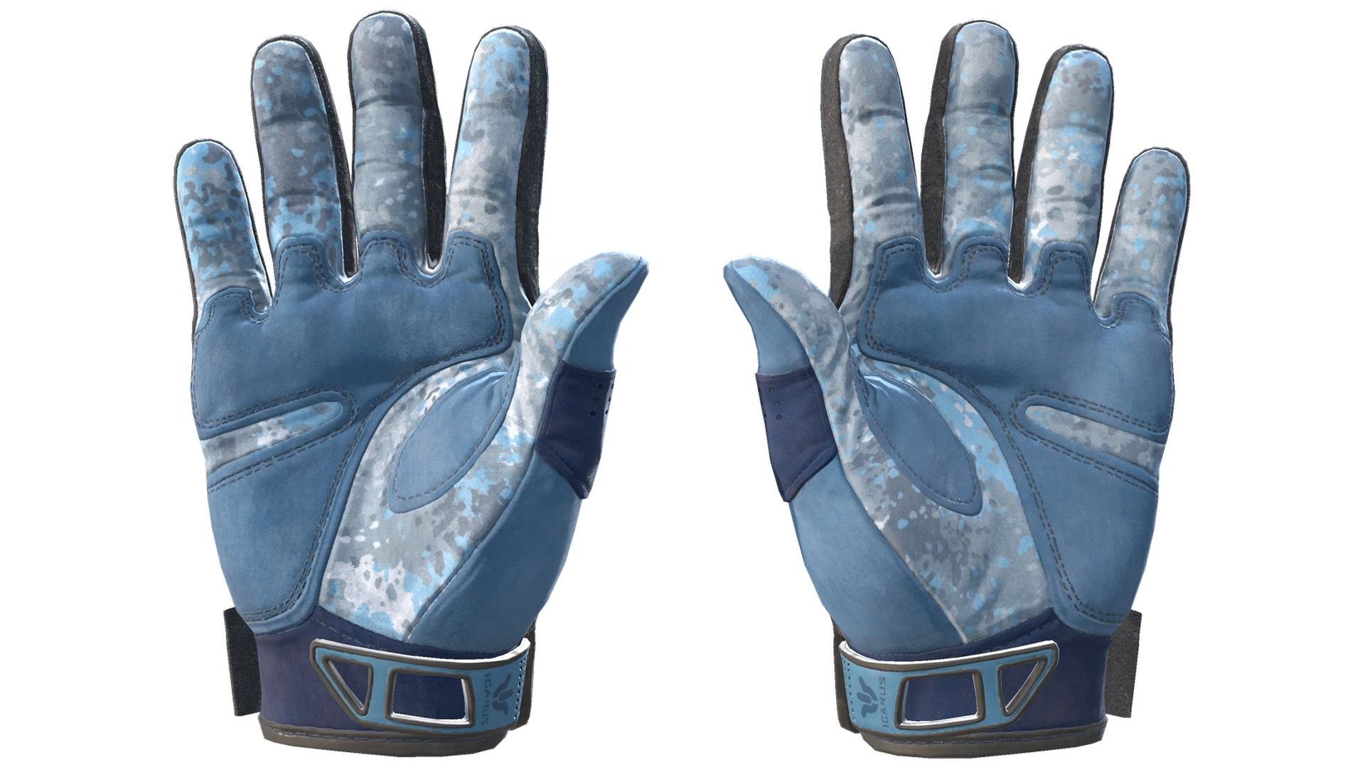 ★ Sport Gloves | Frosty (Minimal Wear)