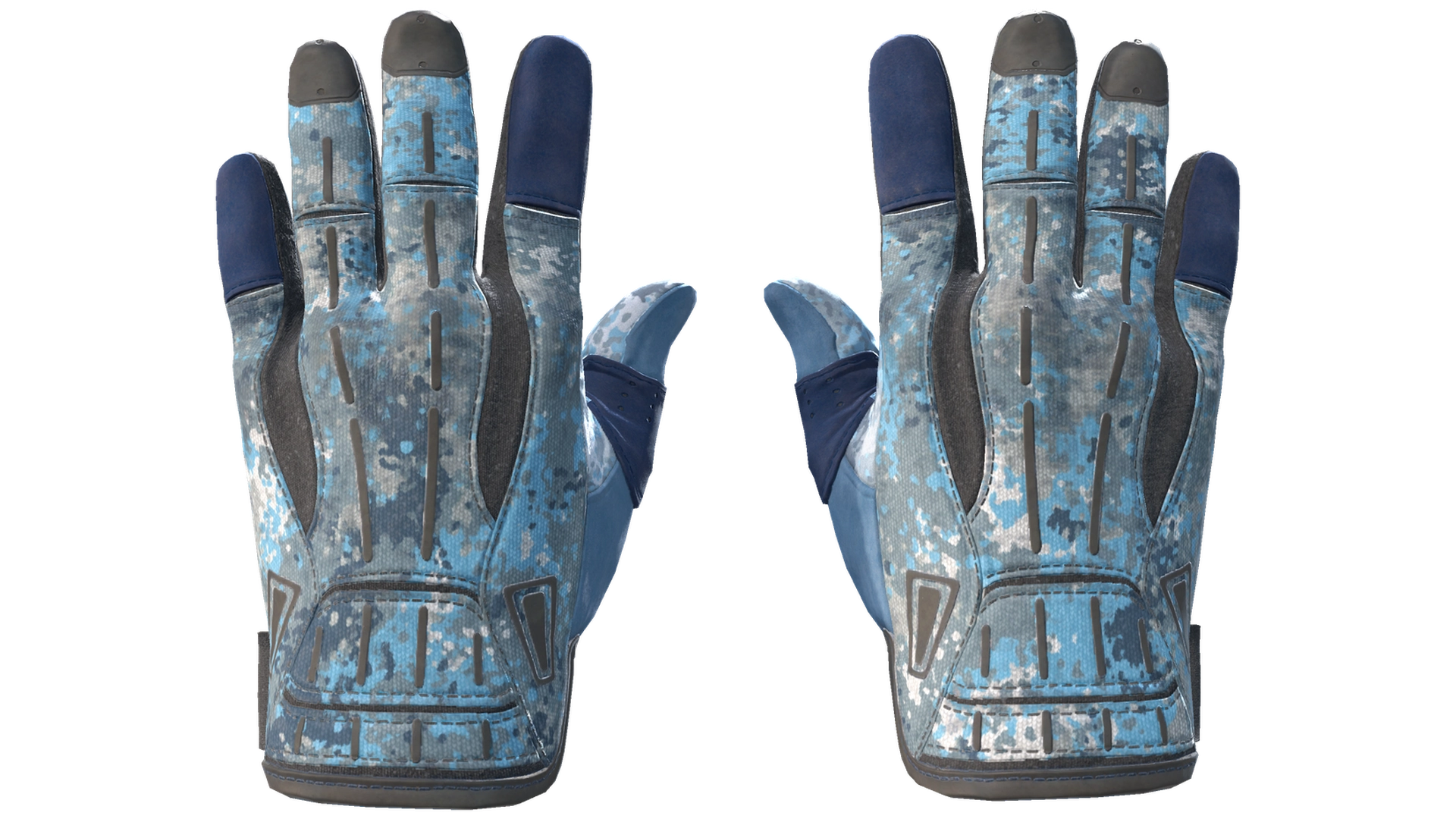 ★ Sport Gloves | Frosty (Minimal Wear)