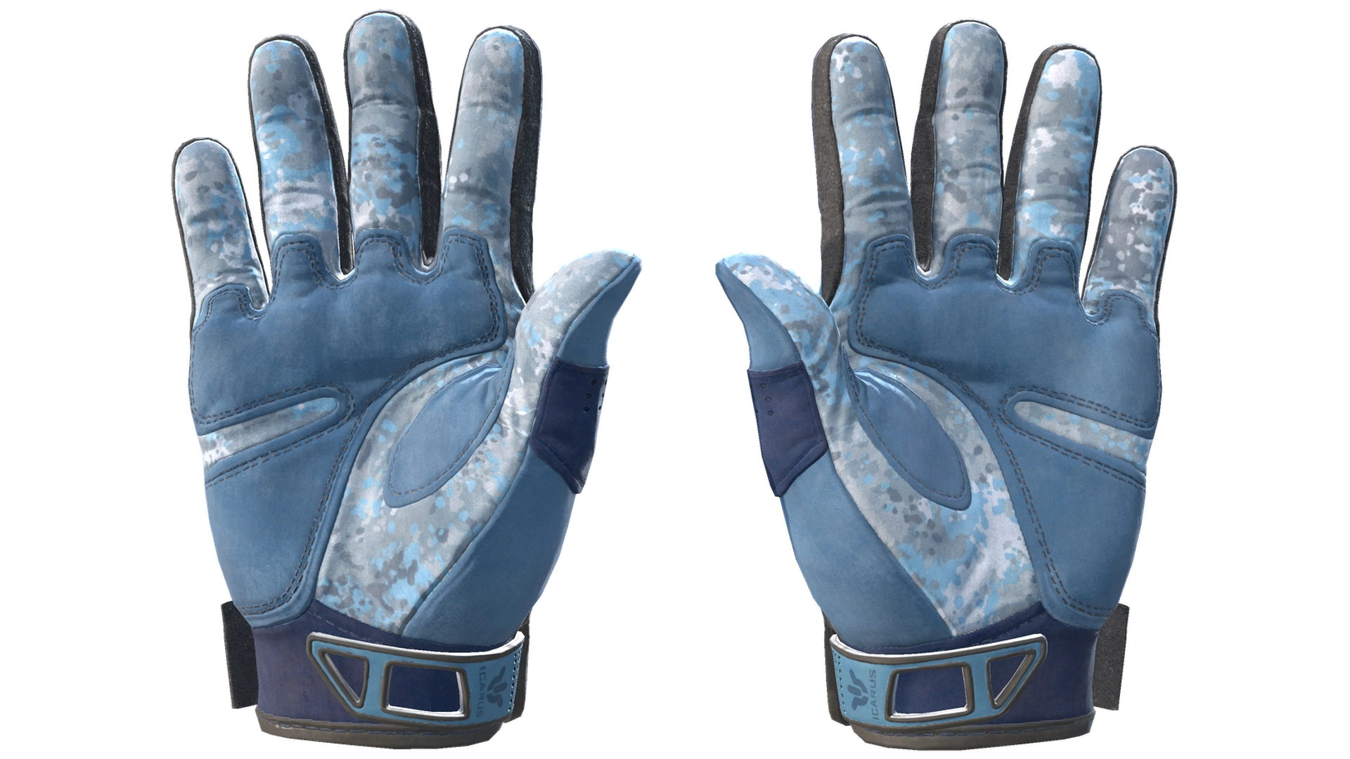 ★ Sport Gloves | Frosty (Minimal Wear)
