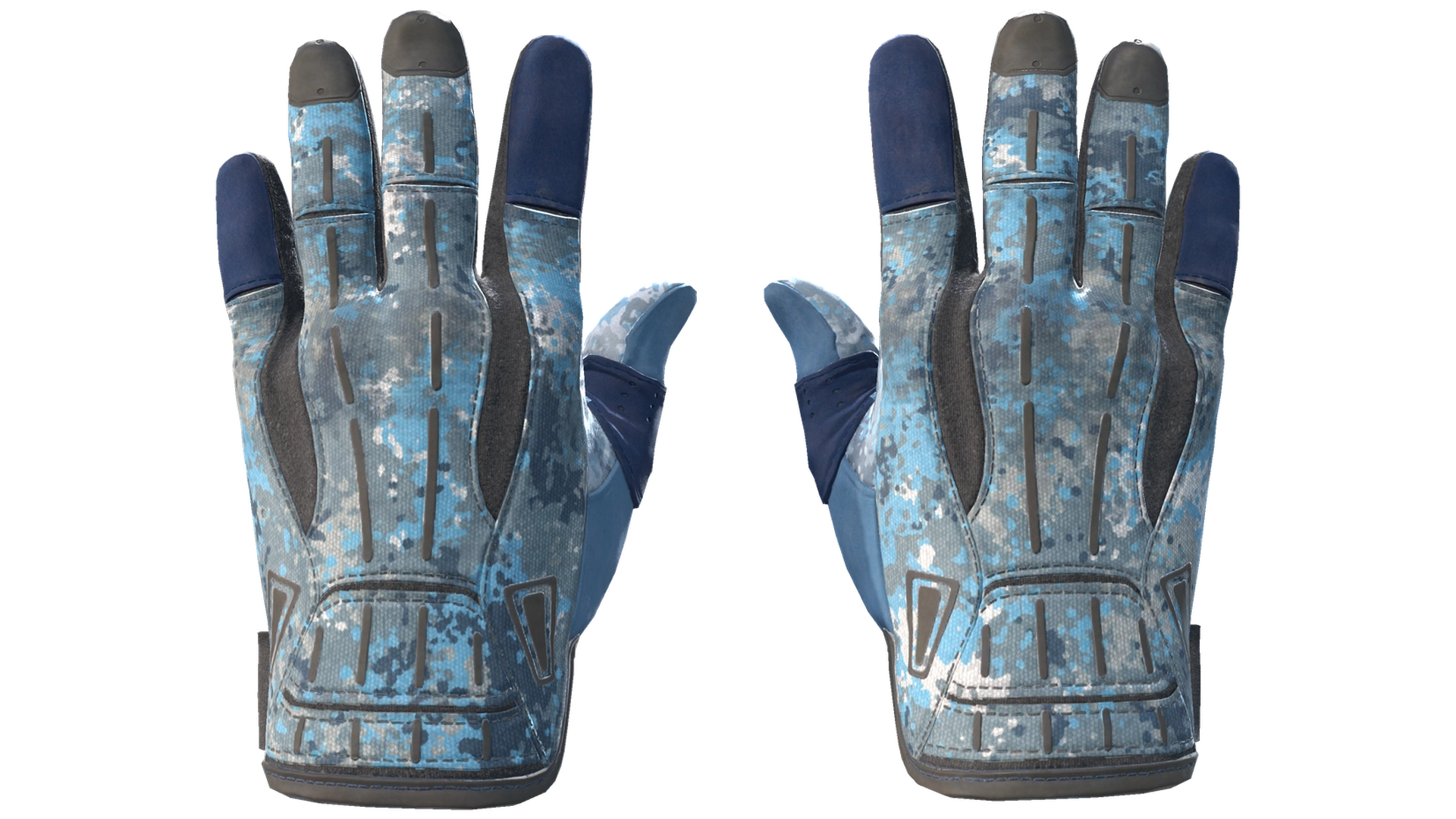 ★ Sport Gloves | Frosty (Minimal Wear)