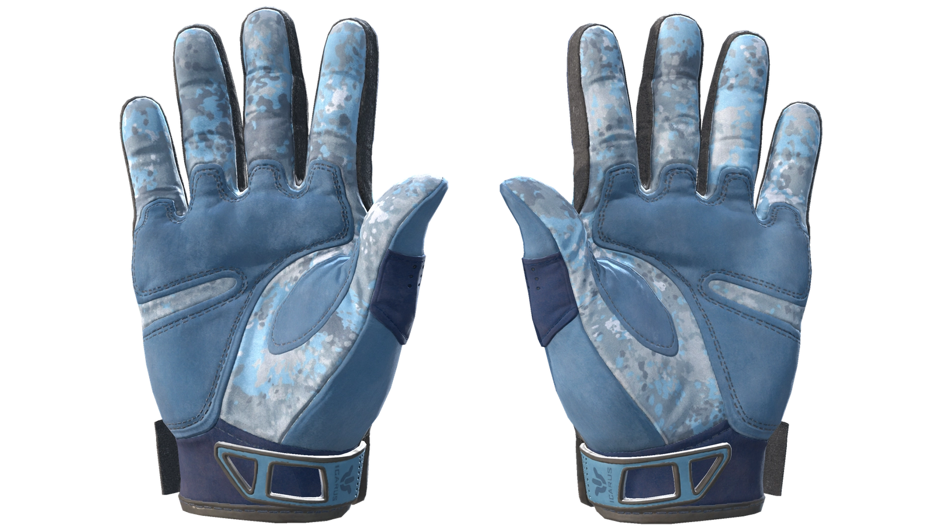 Frosty image