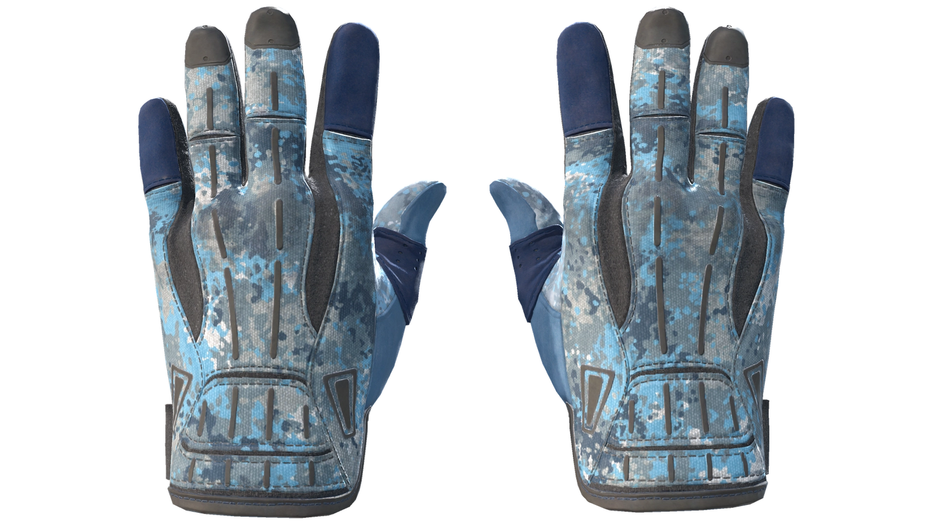 Frosty image