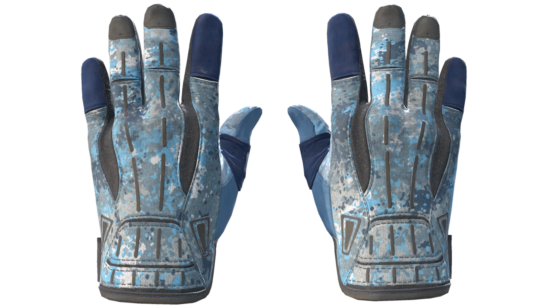 Frosty image