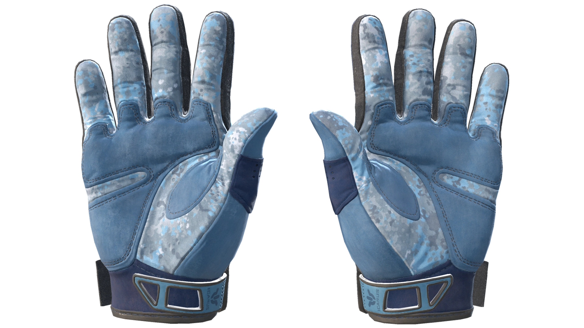 Frosty image